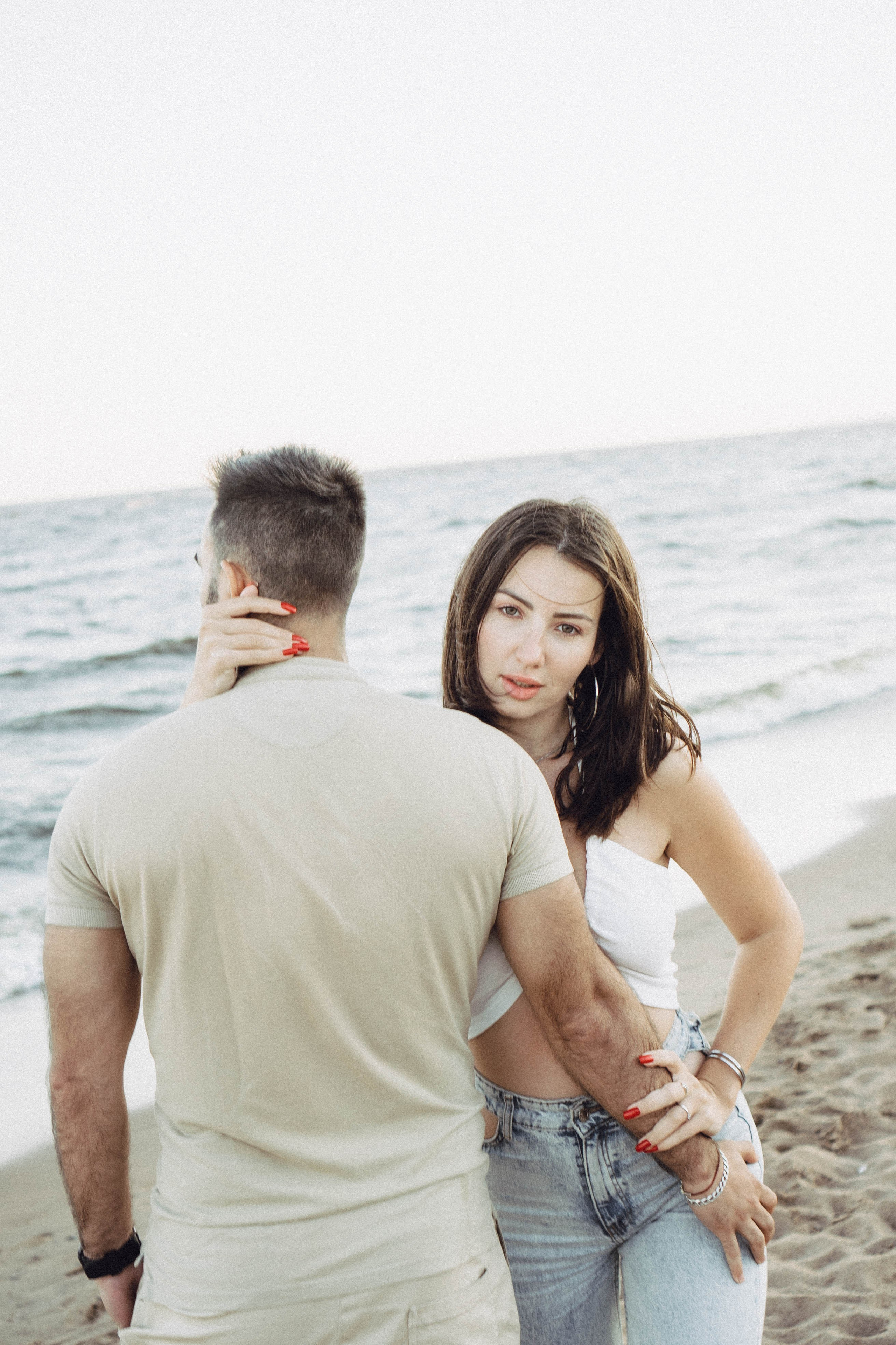 Любовь на заливе. Профессиональный фотограф, Санкт-Петербург — Виктория Богомолова