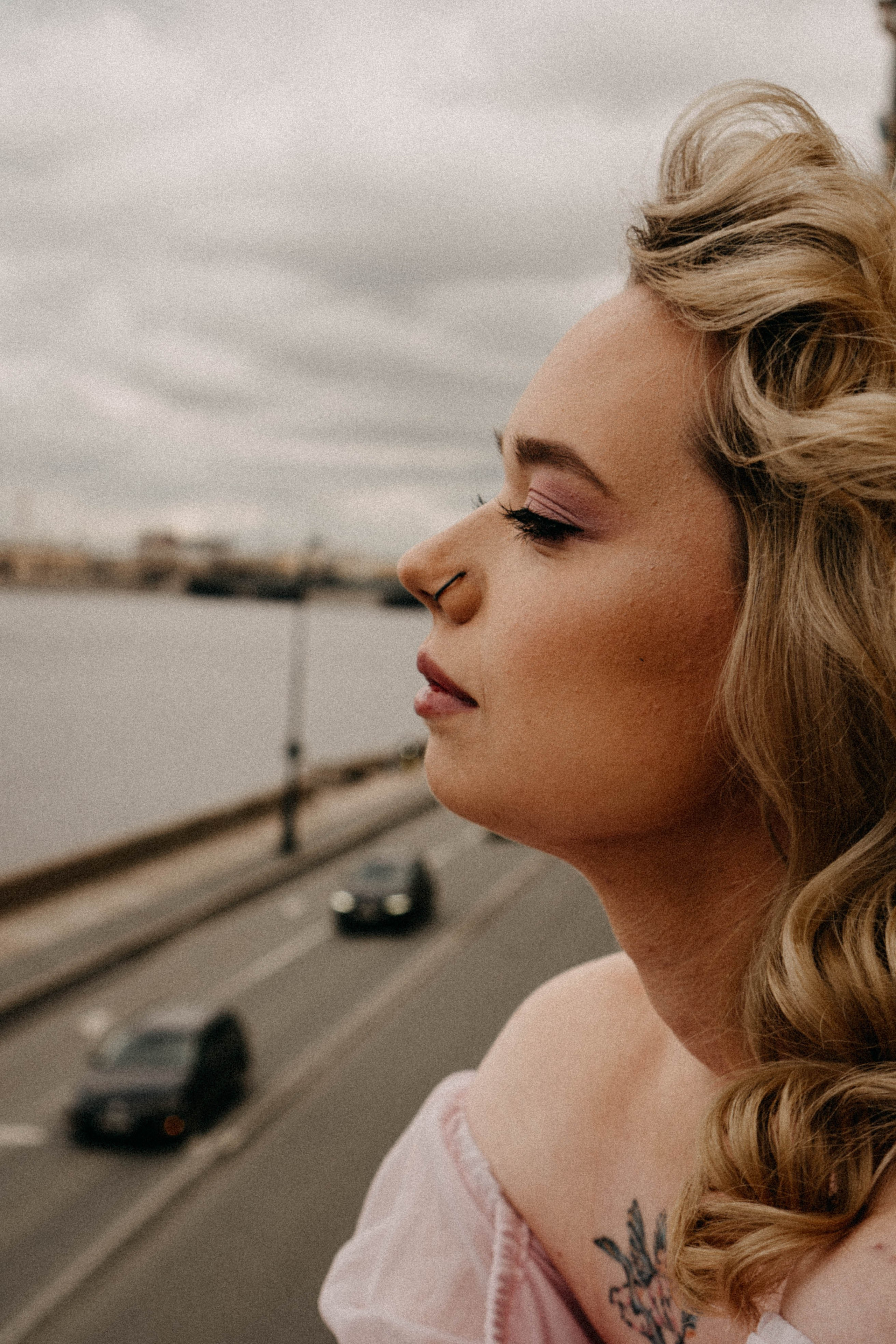 Студийная. Профессиональный фотограф, Санкт-Петербург — Виктория Богомолова