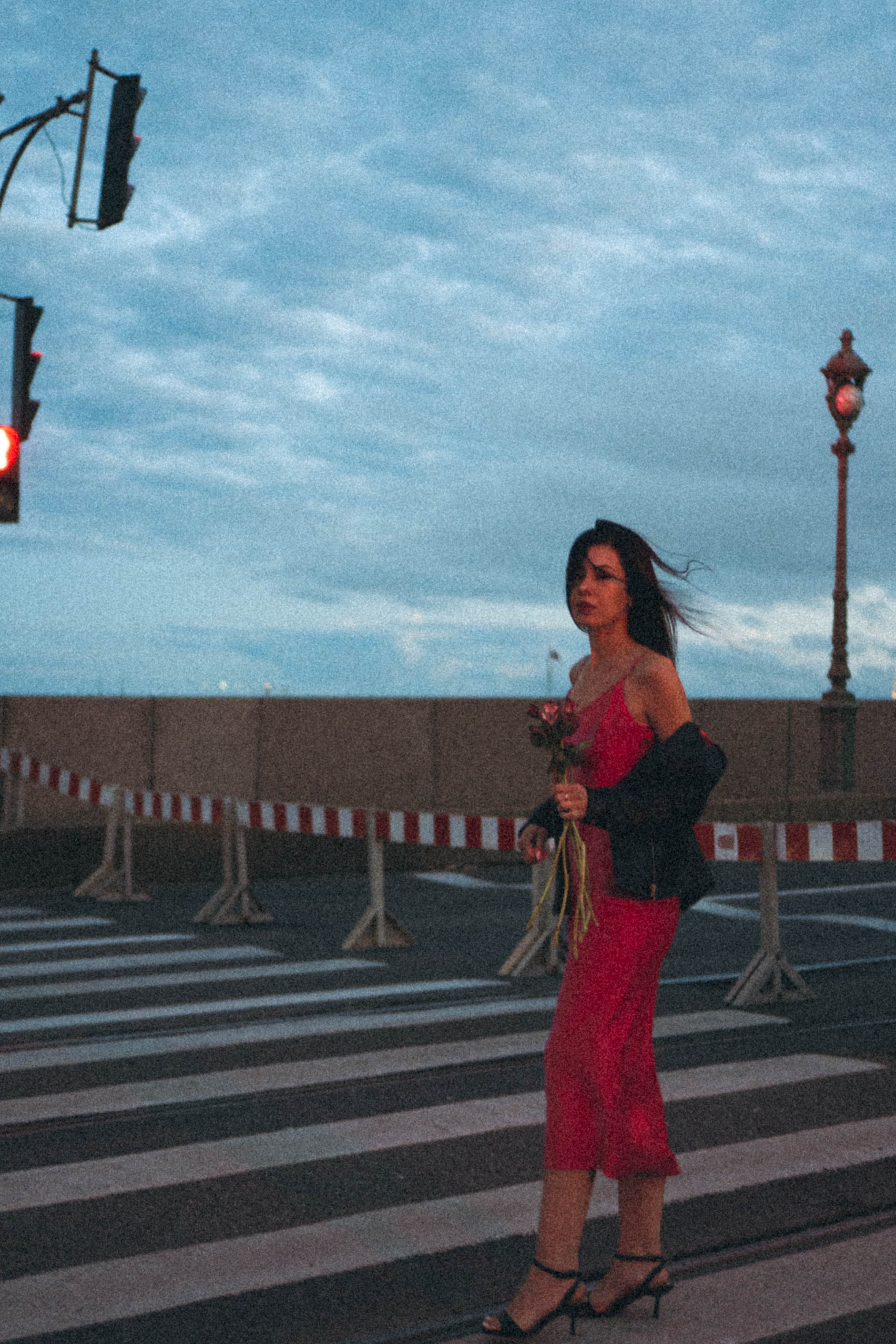 Ночная серия. Профессиональный фотограф, Санкт-Петербург — Виктория Богомолова