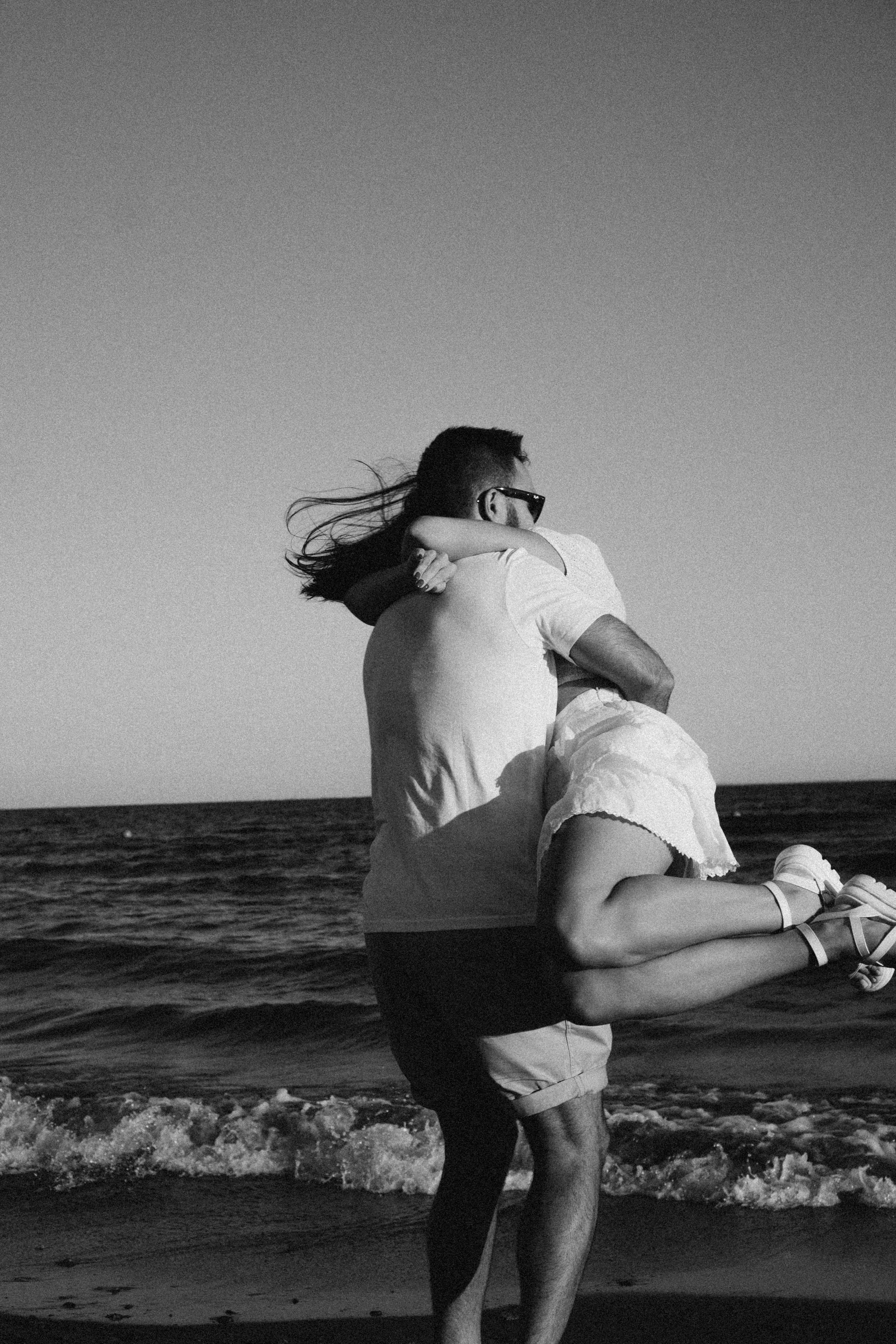 Любовь на заливе. Профессиональный фотограф, Санкт-Петербург — Виктория Богомолова