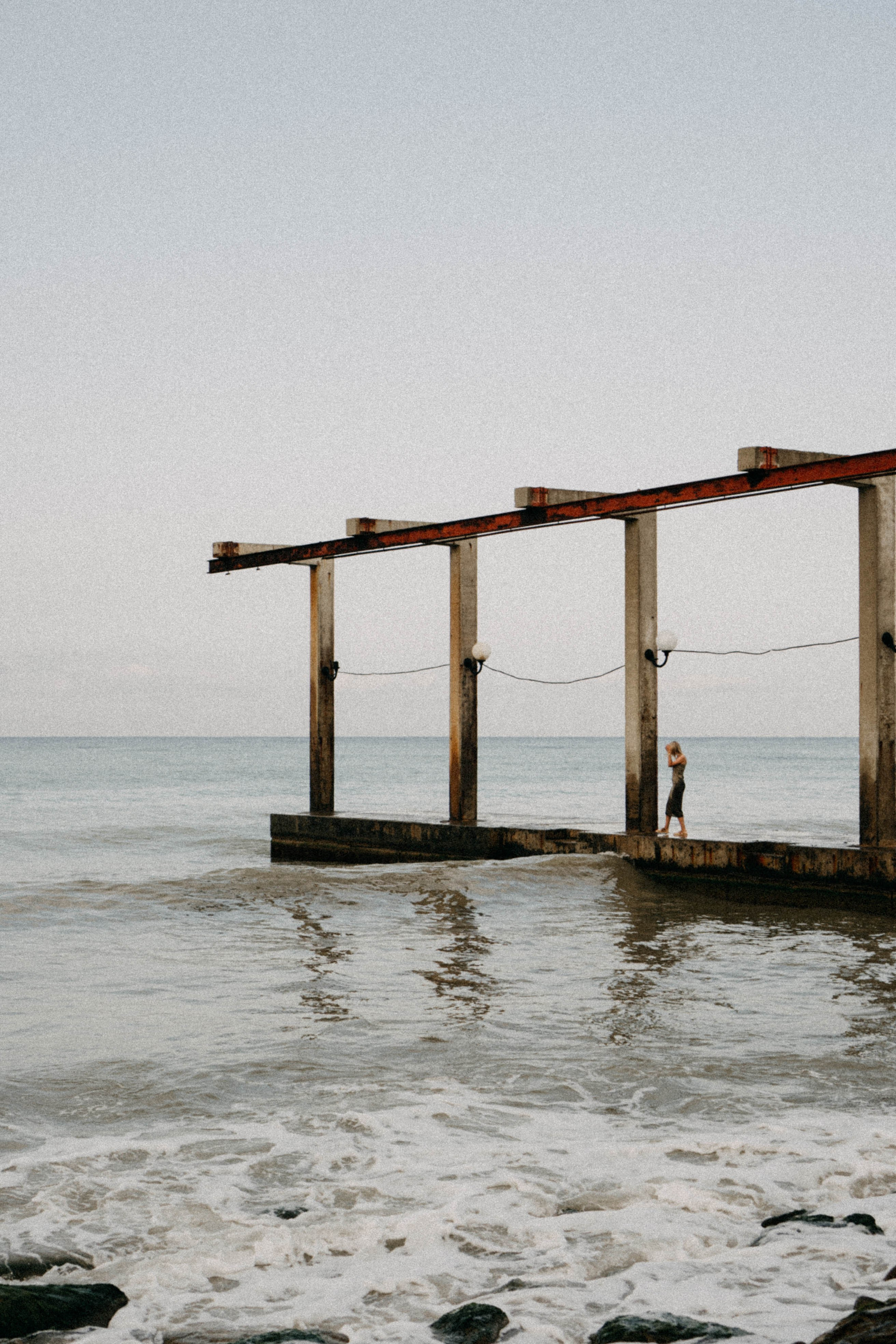 Море. Профессиональный фотограф, Санкт-Петербург — Виктория Богомолова