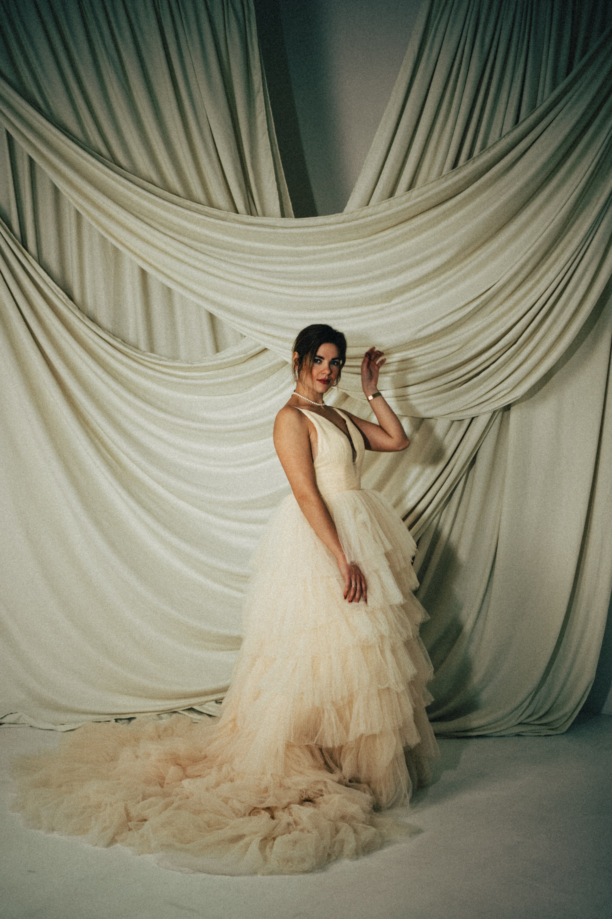 Сказочная история. Профессиональный фотограф, Санкт-Петербург — Виктория Богомолова