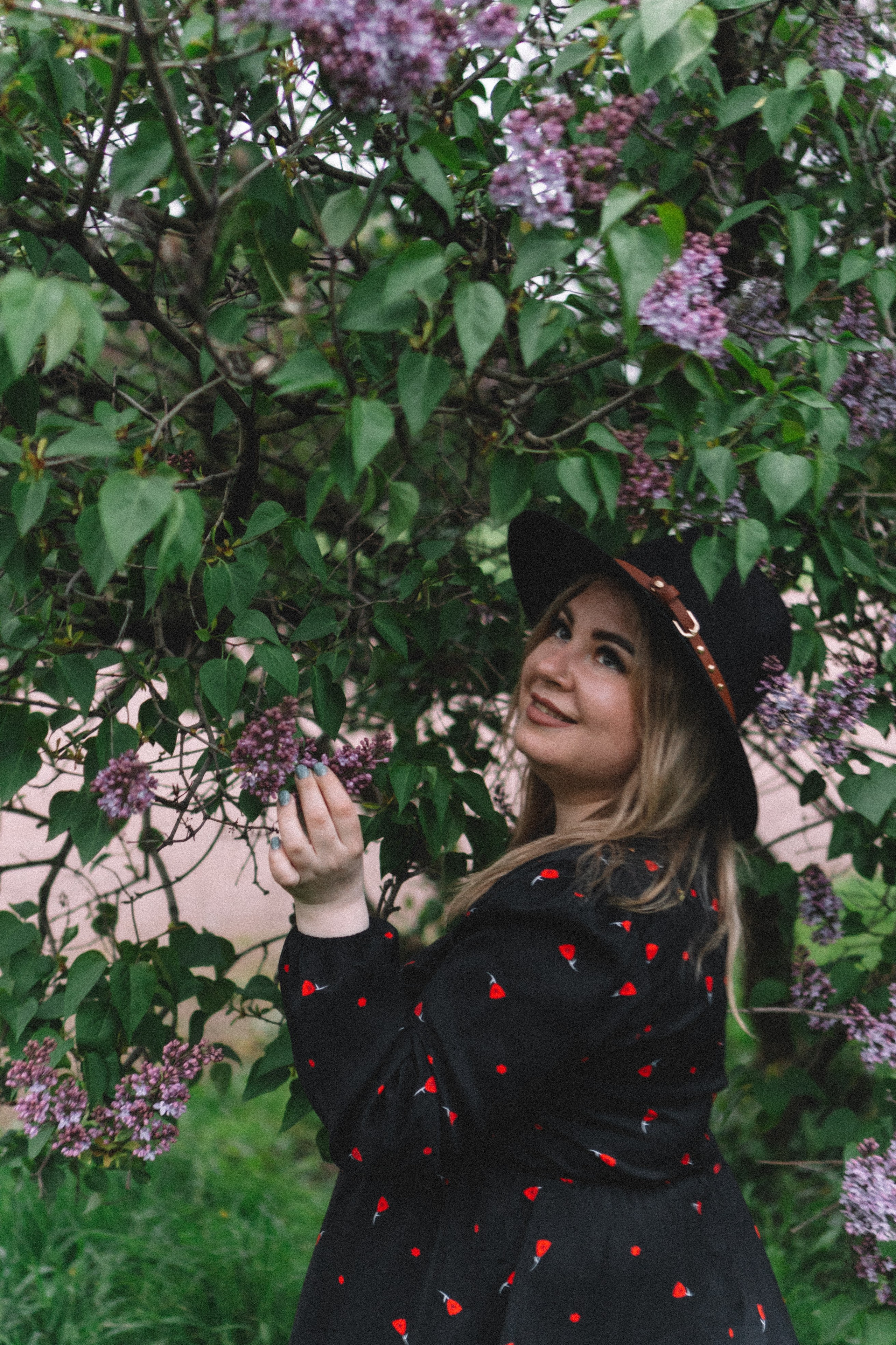 ПРОГУЛКА ВЕСНОЙ. Профессиональный фотограф, Санкт-Петербург — Виктория Богомолова