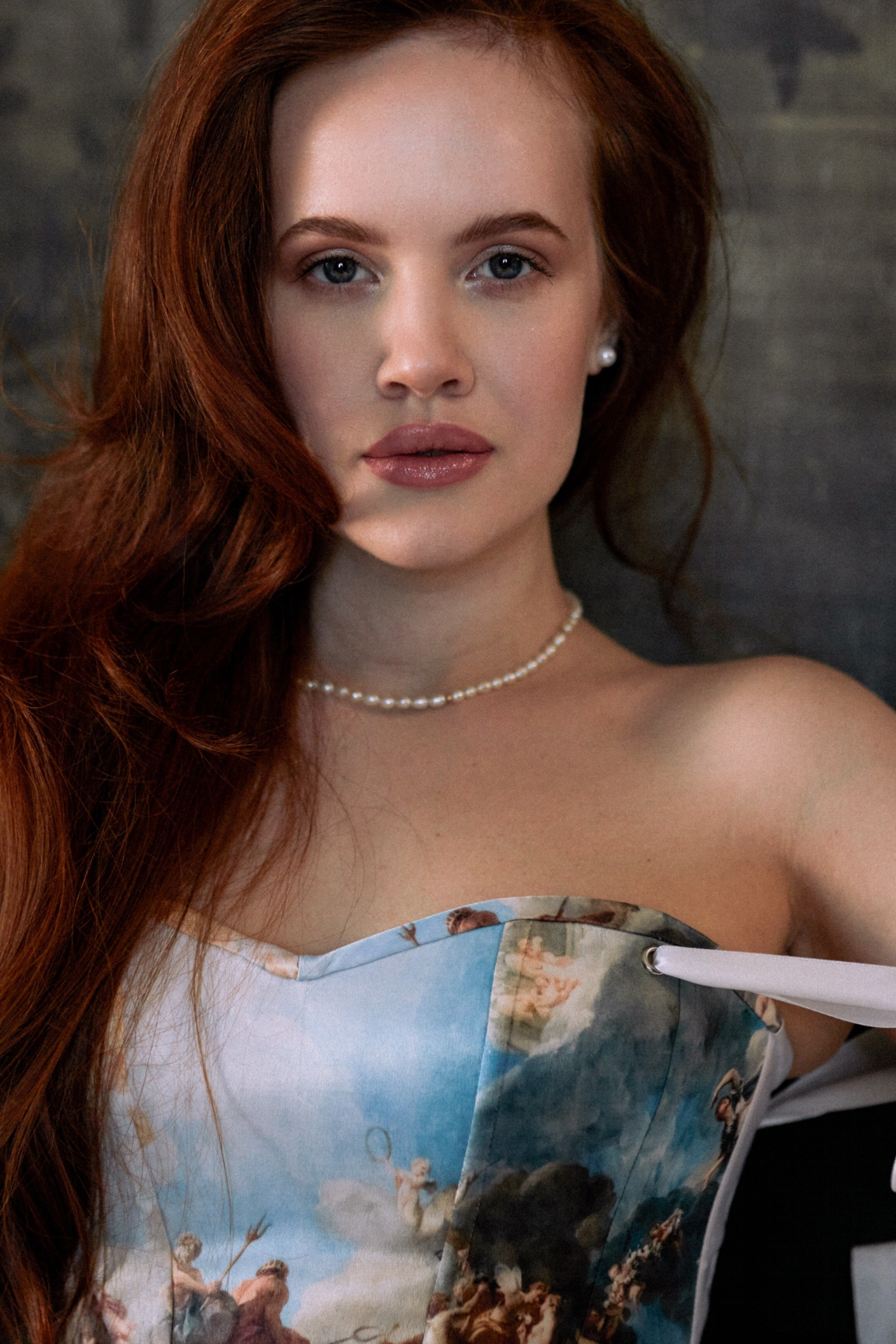 София. Фотограф Стилист Тюмень Вера Хайруллина