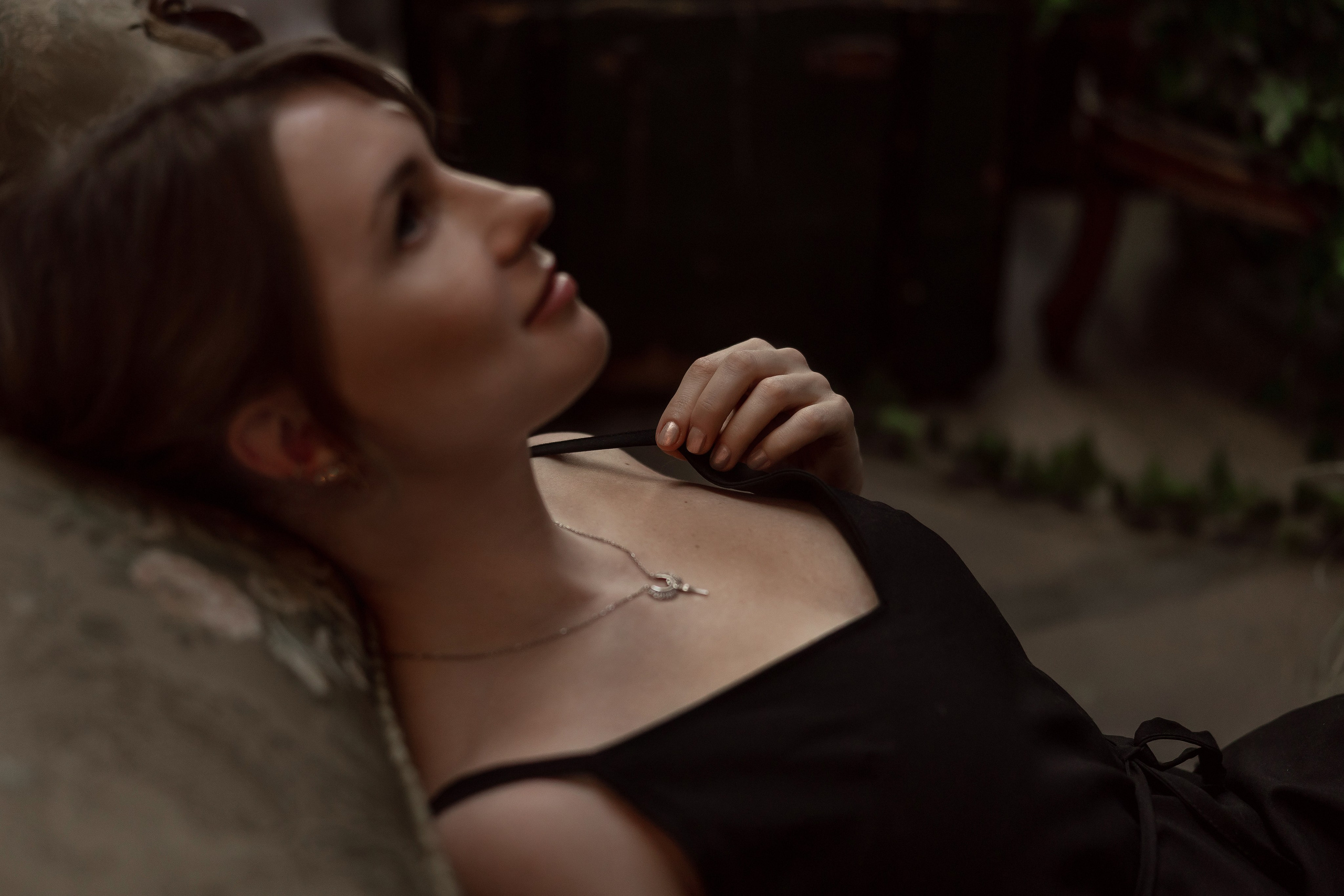 Фотосессия для Екатерины. Семейный фотограф в Москве