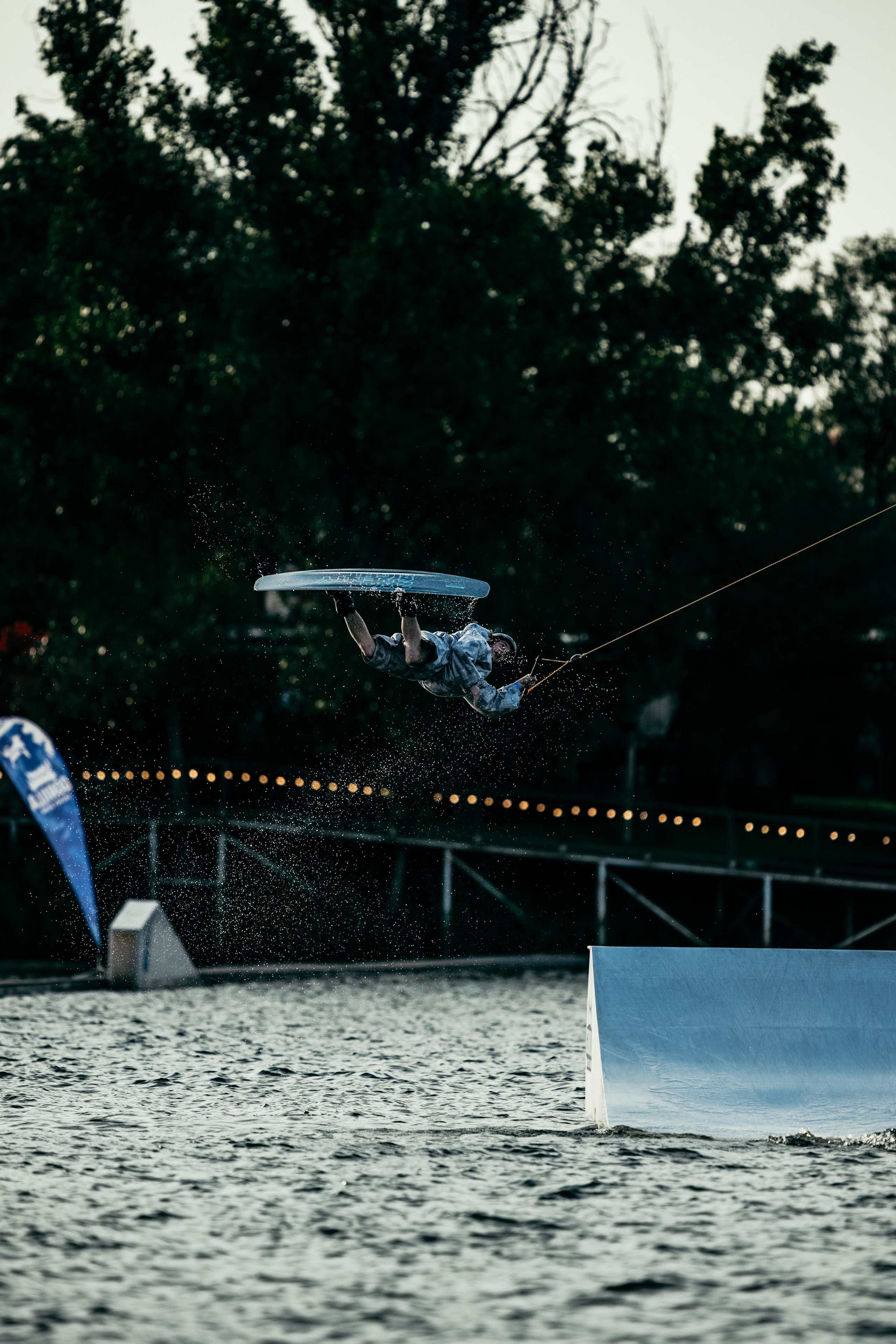 Gorilla WAKE RING CONTEST. Gorillaenergymedia