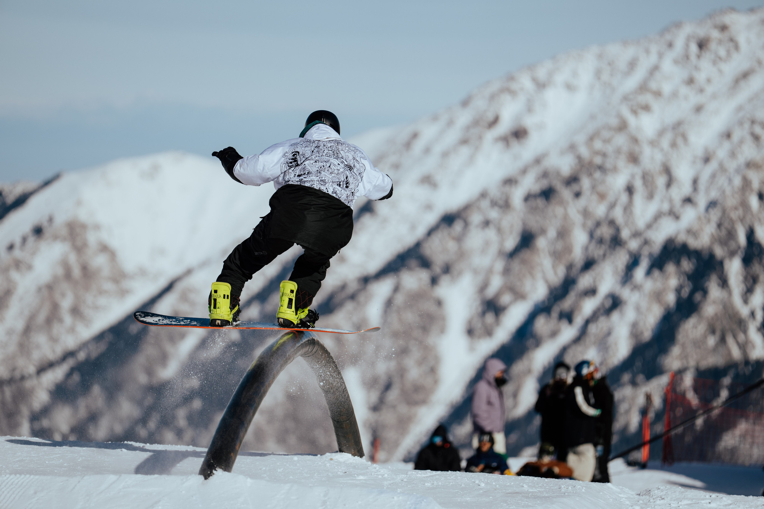 Imba Park Nut Contest 24.01.2026. Gorillaenergymedia
