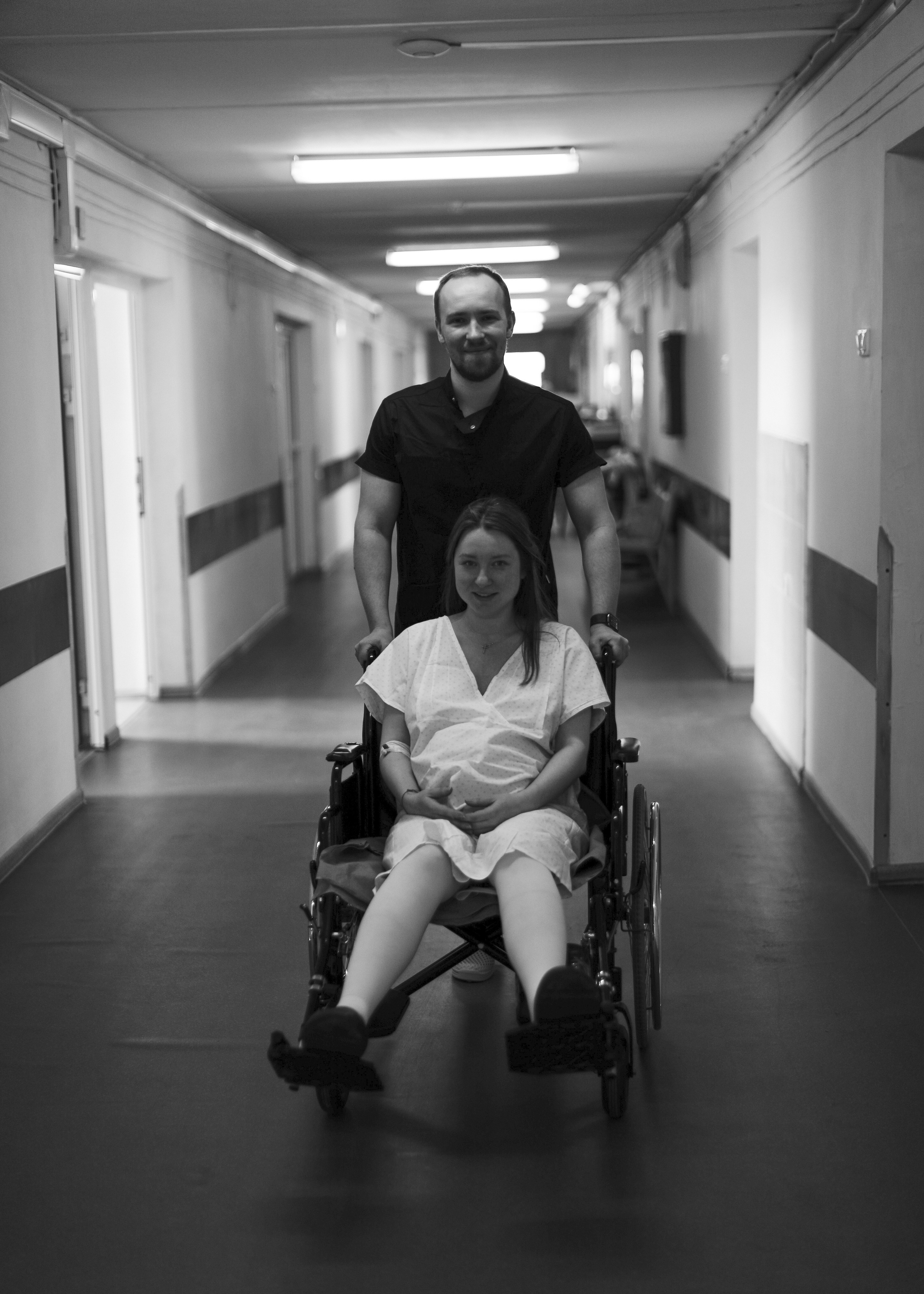 Рождение Евсея. Фотограф Олеся Милош Мытищи, Москва и МО и весь мир