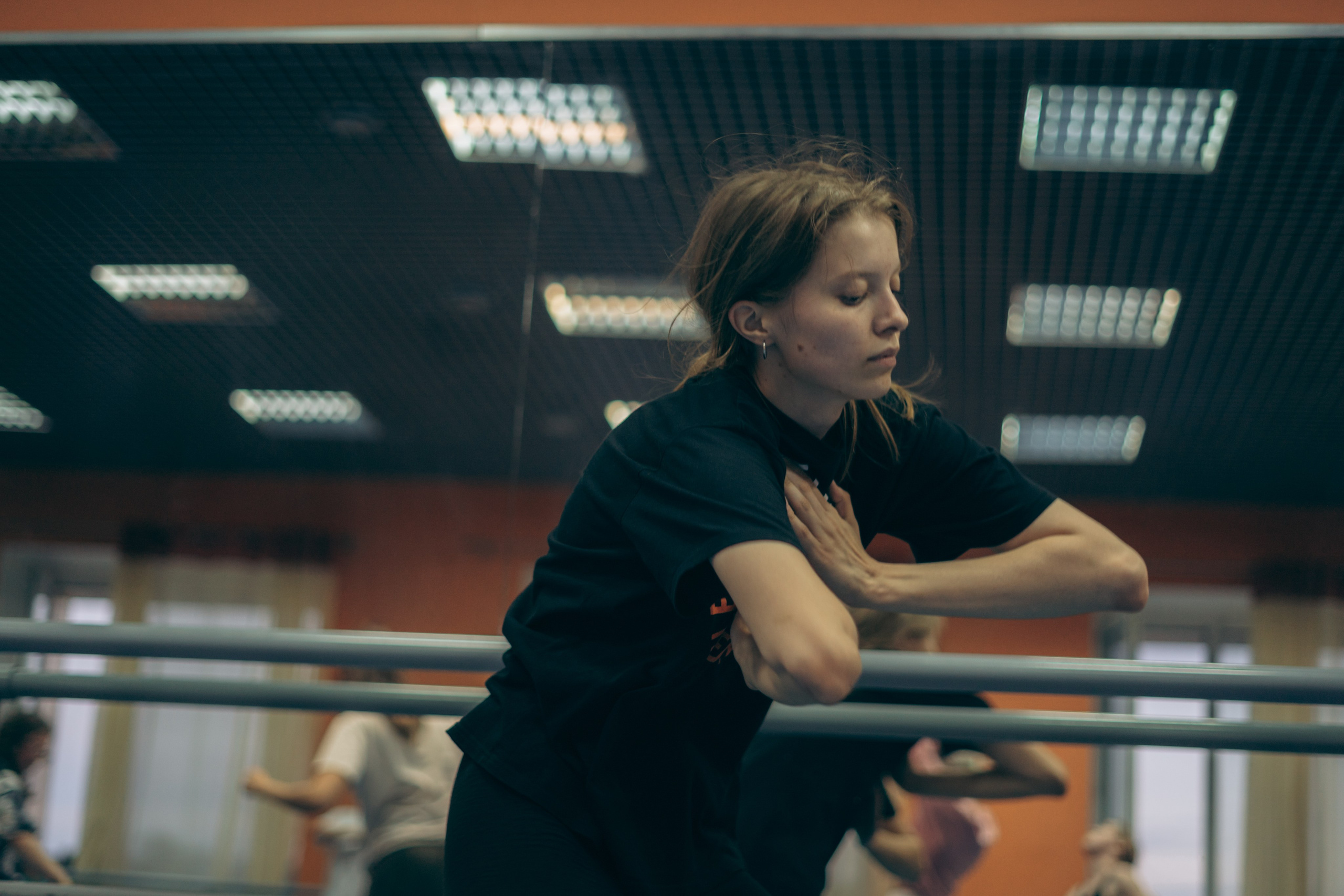 НЕТАНЦЫ x RE’ACTOR. Репортажный фотограф в Казани Виктория Трунова