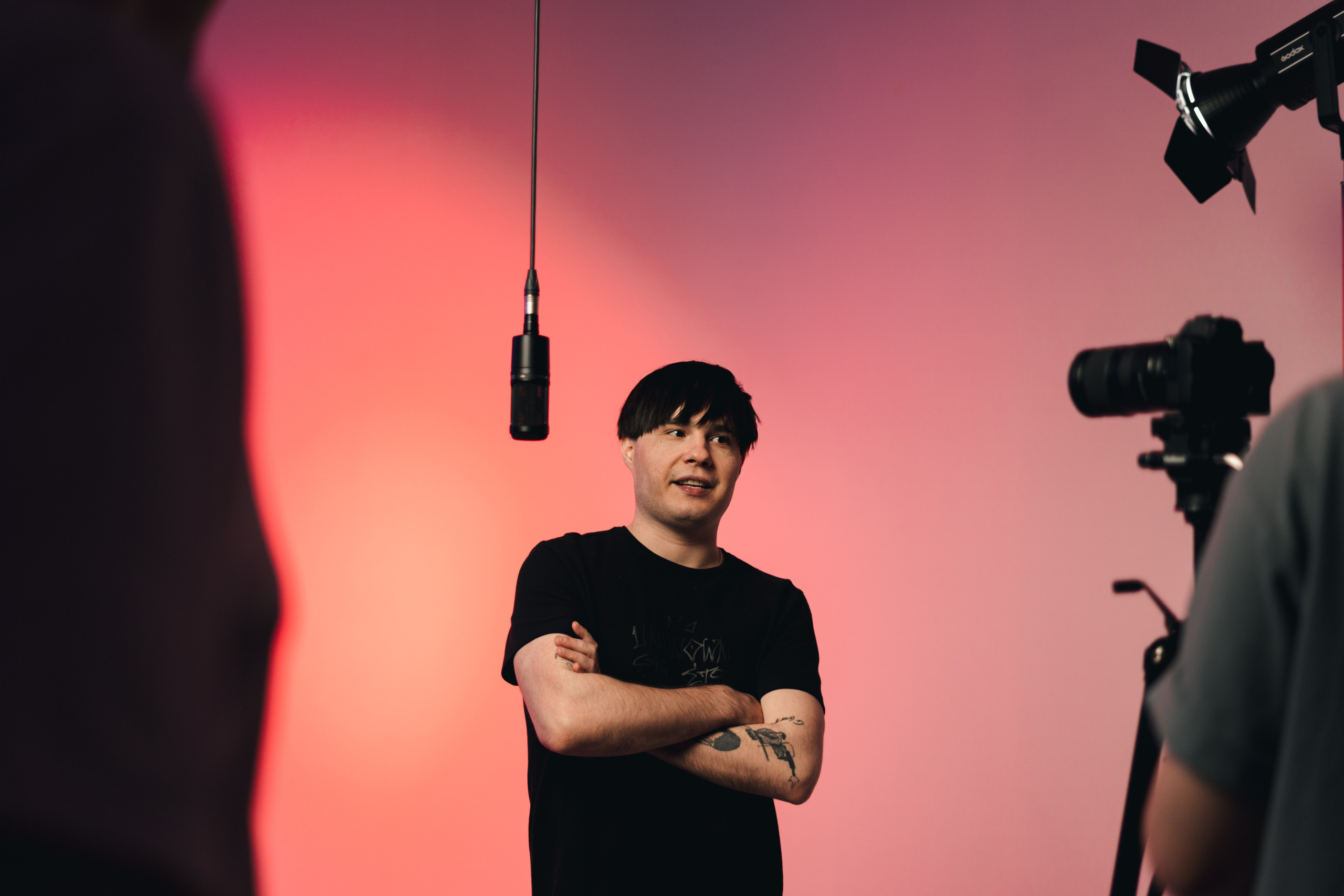 Backstage // 2023. Репортажный фотограф в Казани Виктория Трунова