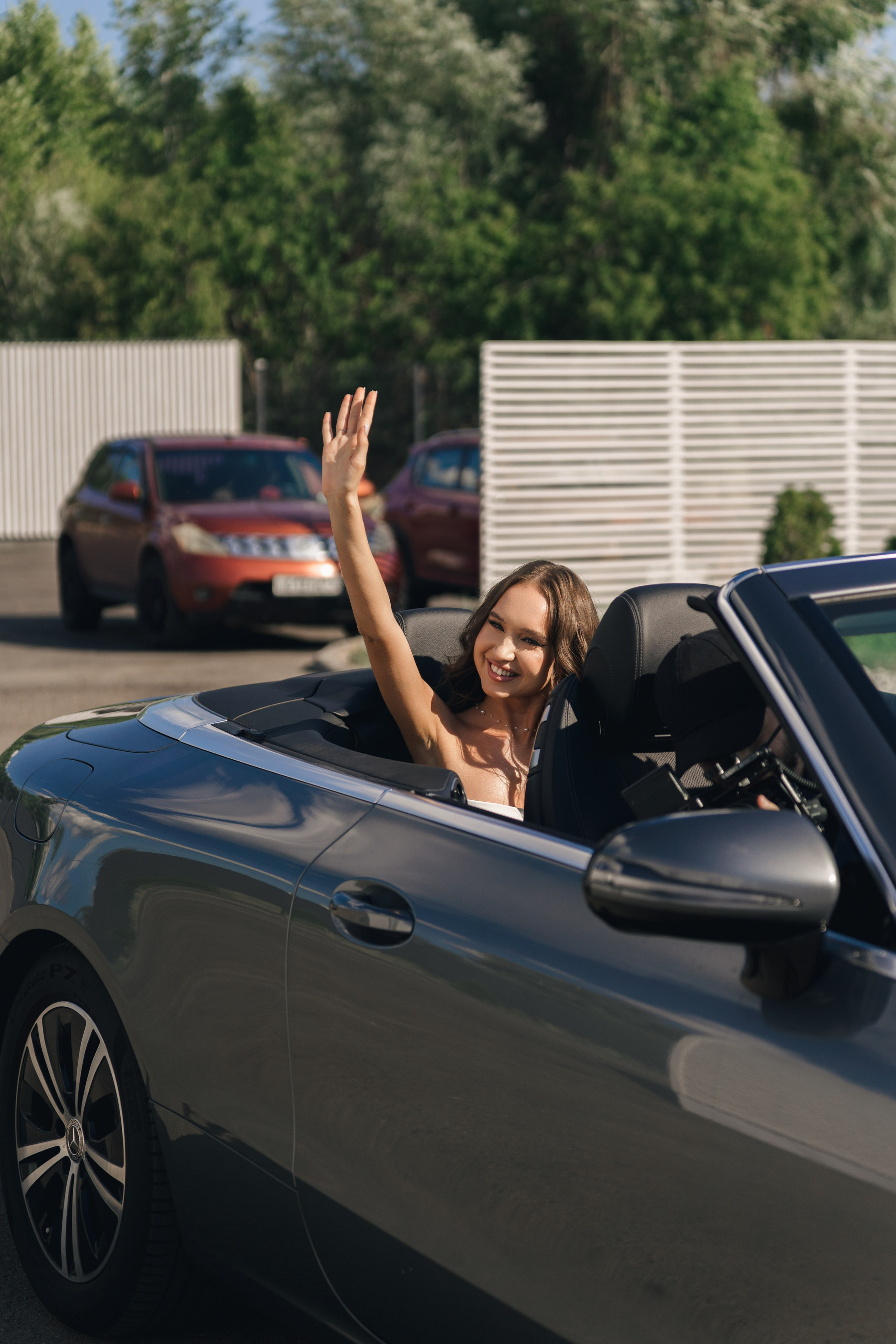 Злата & Ильдар. Репортажный фотограф в Казани Виктория Трунова