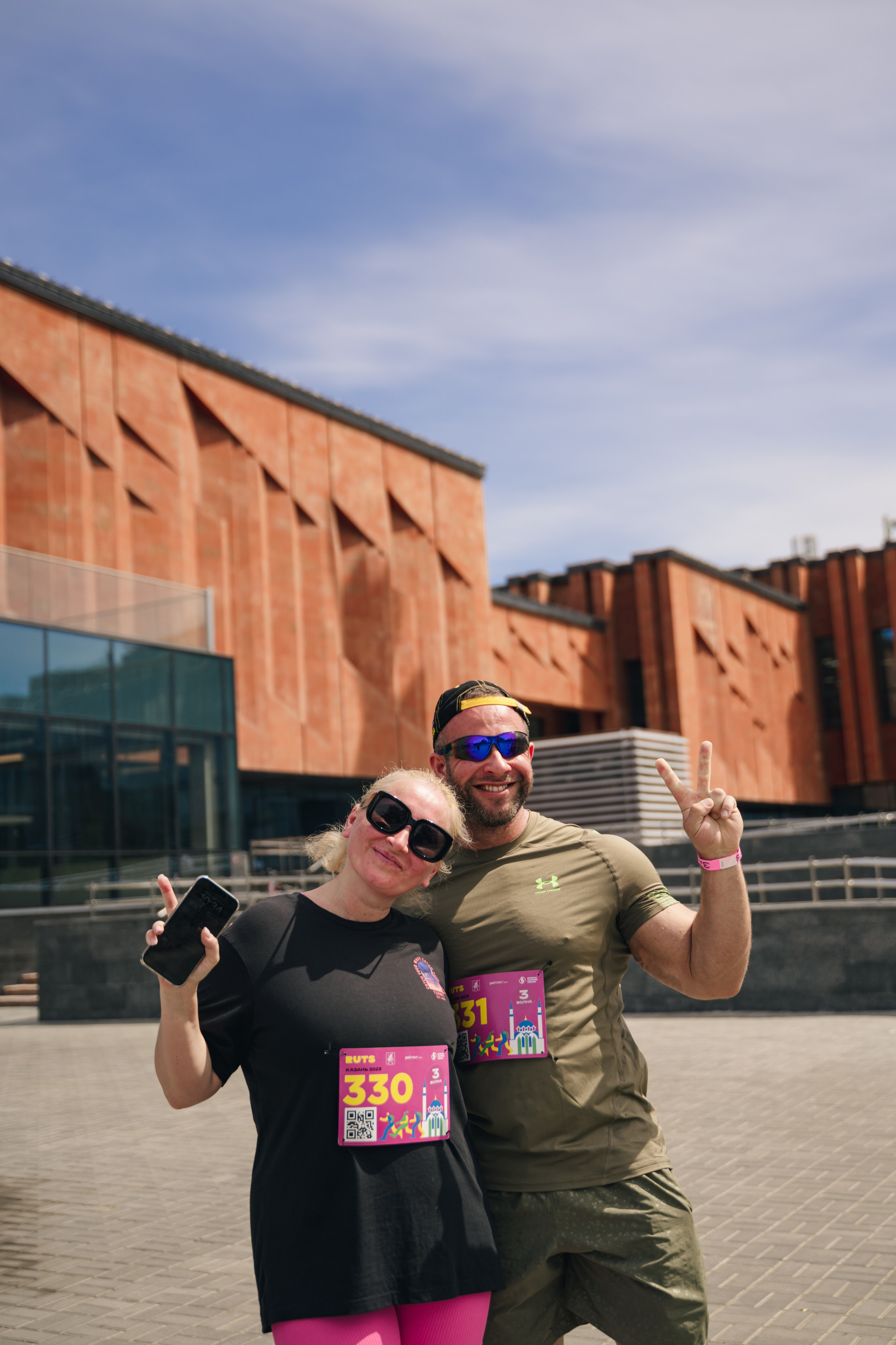 Рутс // 2023. Репортажный фотограф в Казани Виктория Трунова