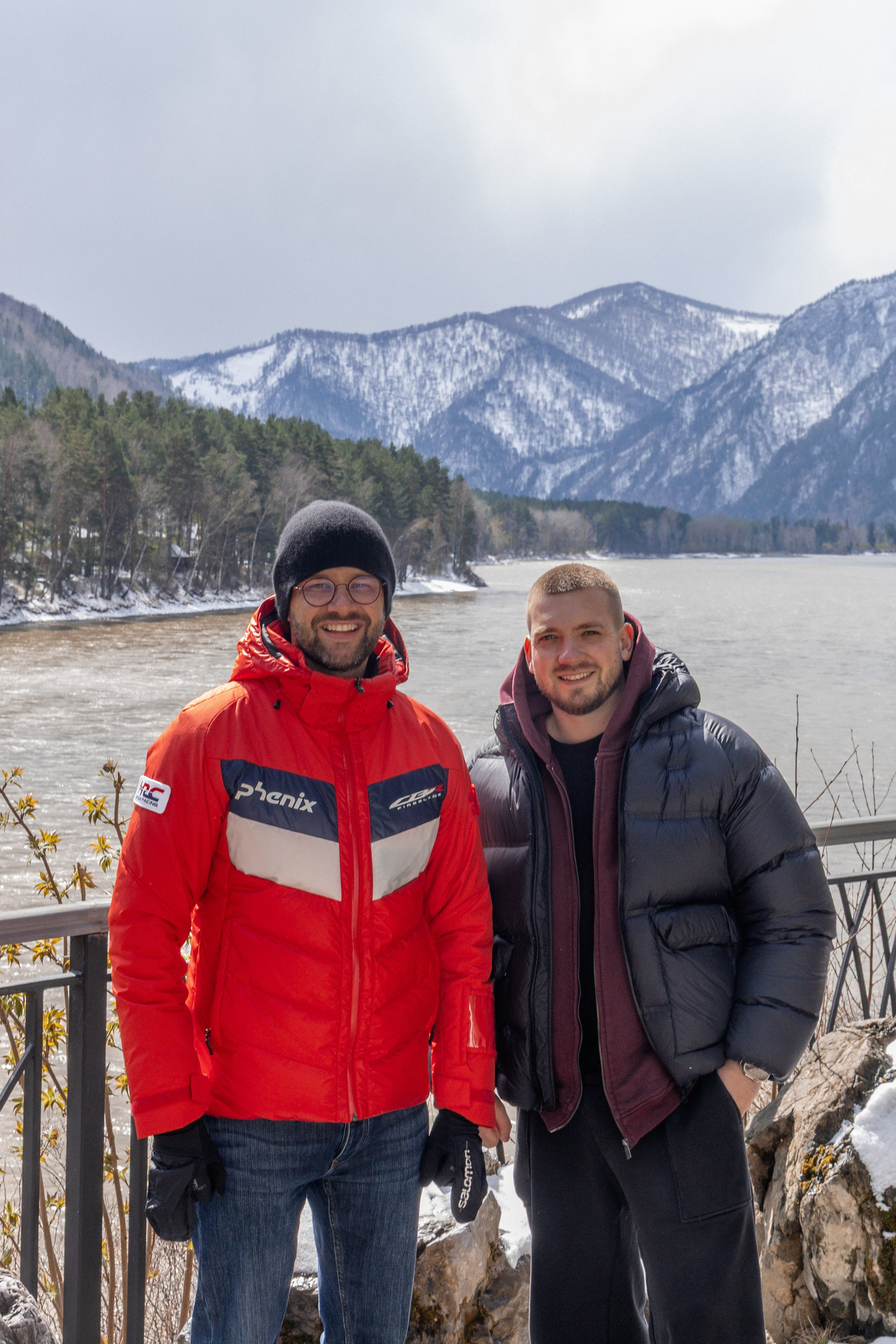 Альфа Банк | Алтай. Репортажный фотограф Сурков Артем Москва