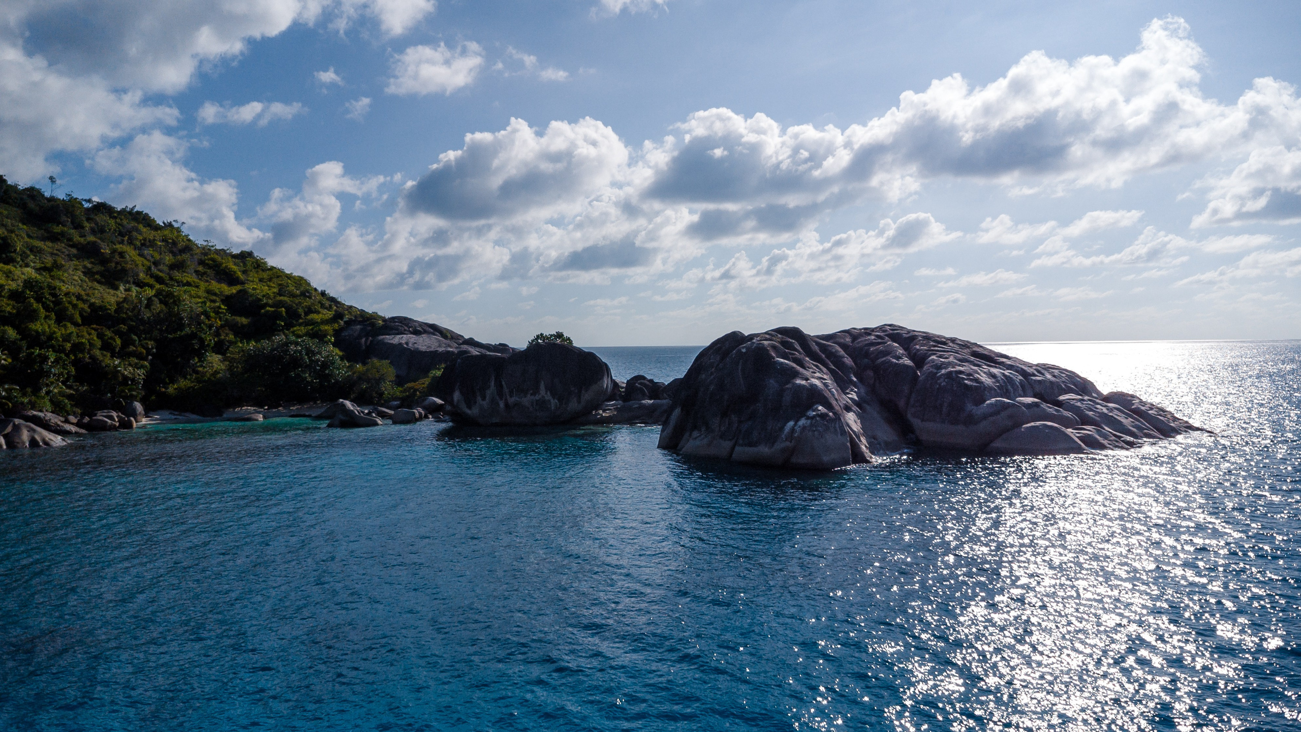 Альфа Регата | Сейшелы. Репортажный фотограф Сурков Артем Москва