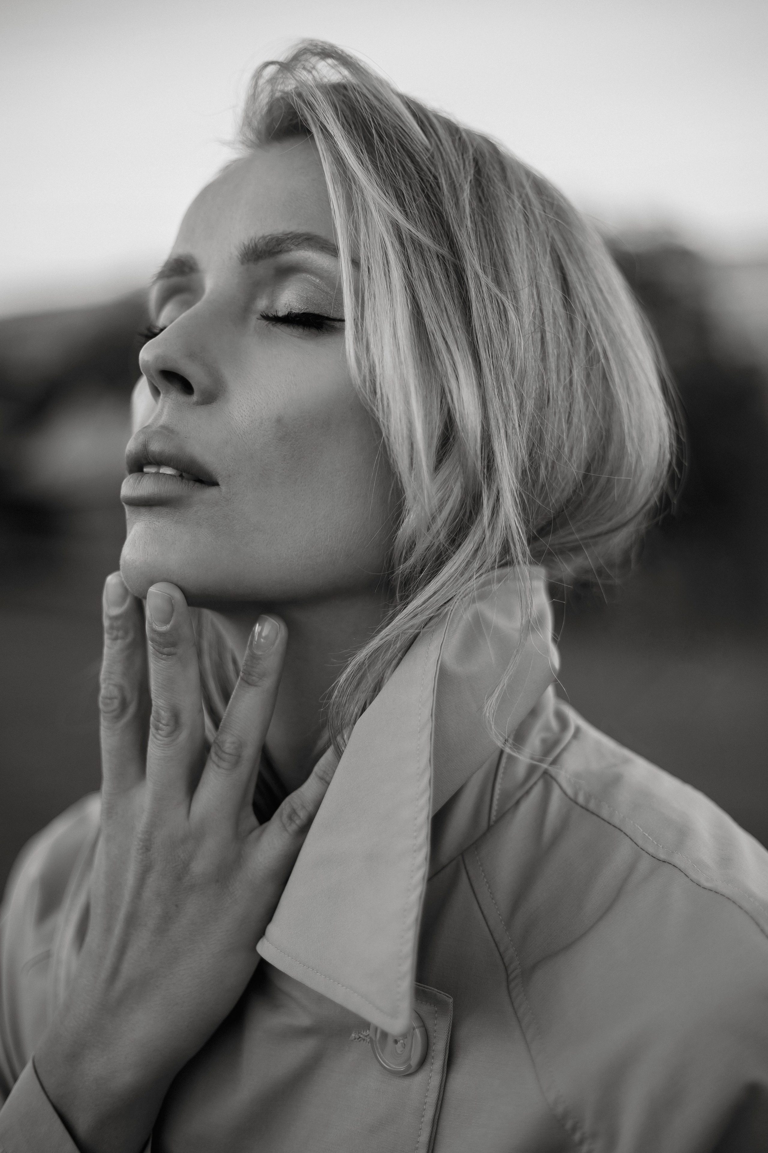 Семейная история. Фотограф Анна Лейман. Севастополь