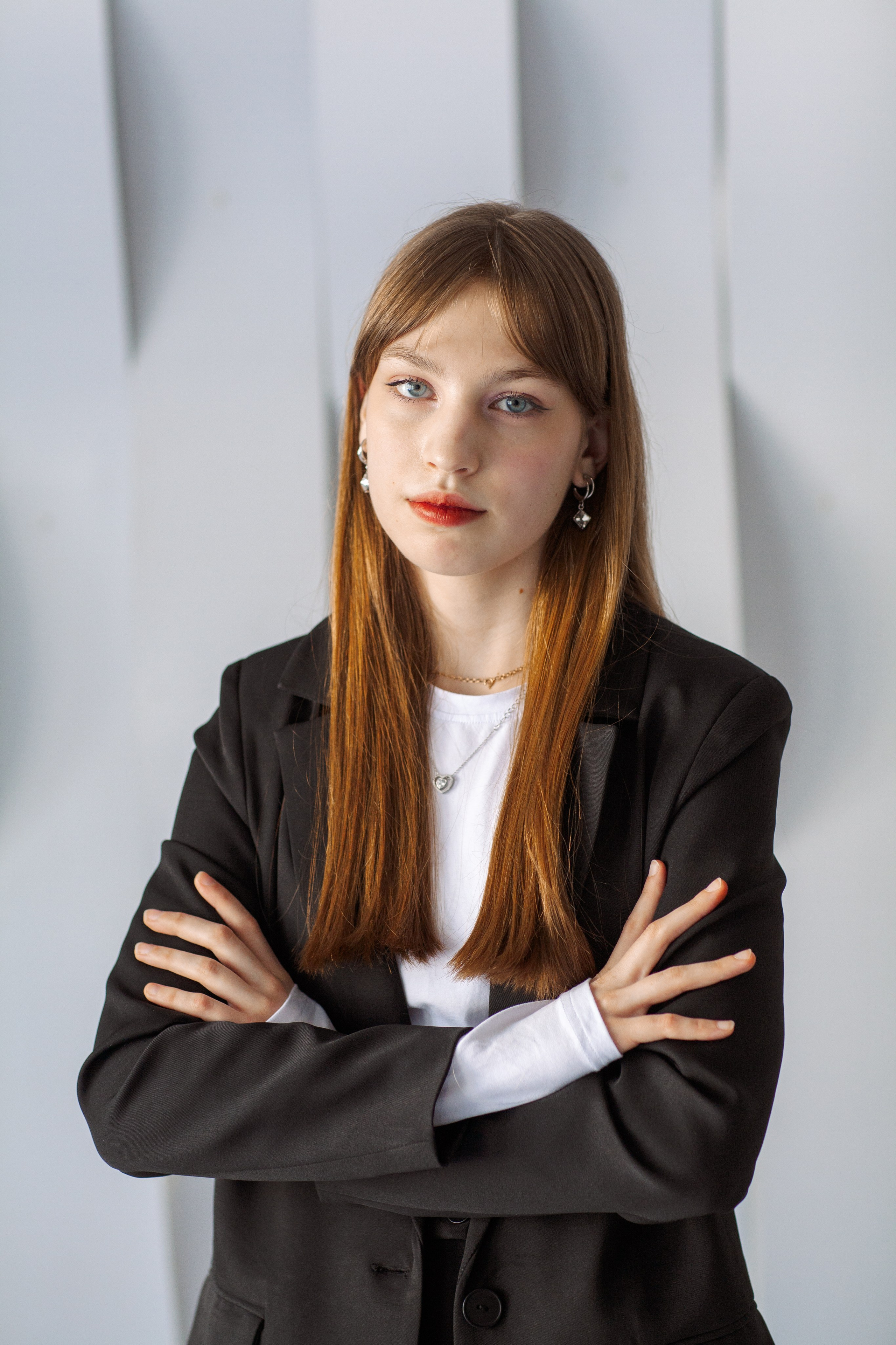 Съемка в студии. Фотограф в Москве Наталья Антипина