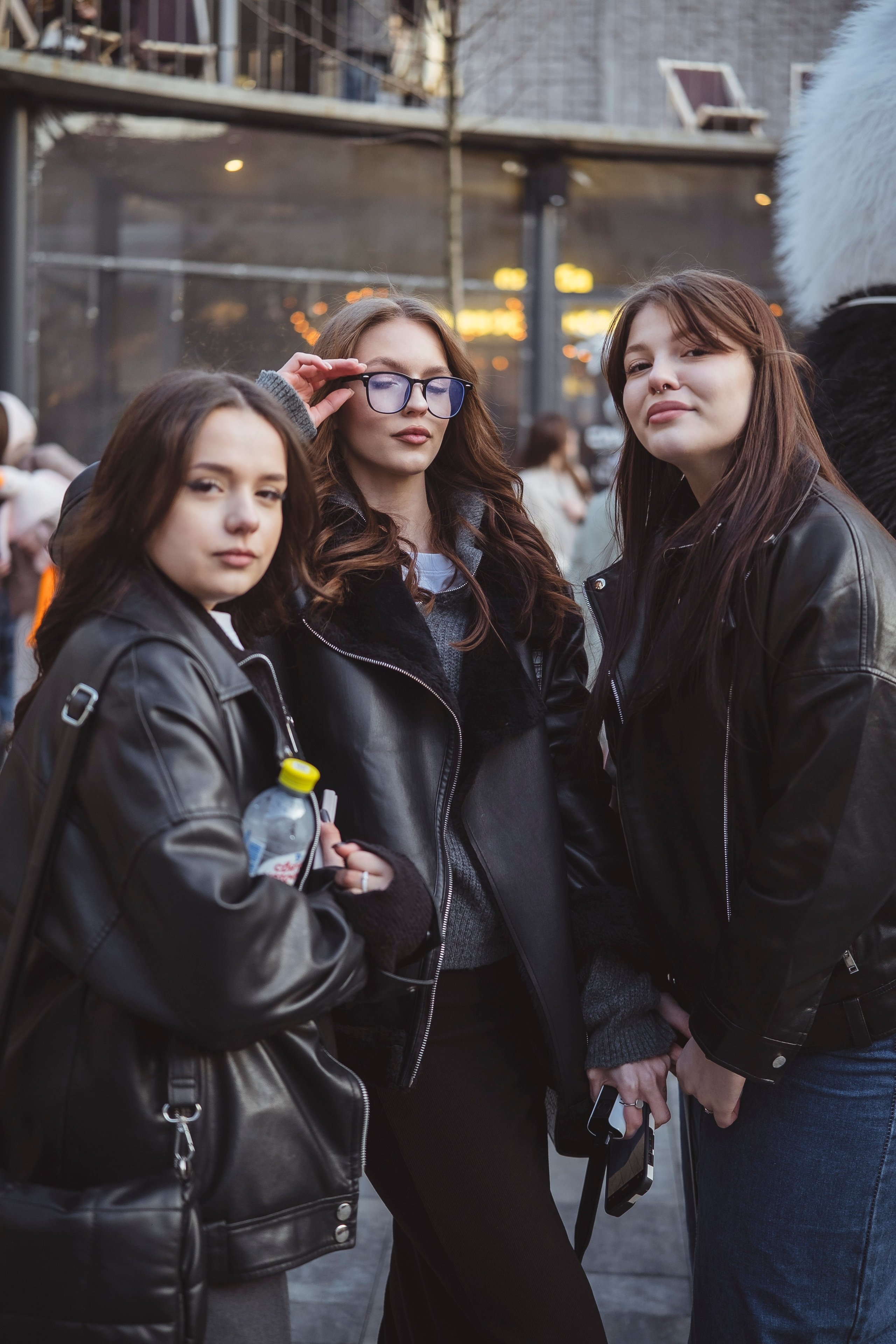 8 марта Inside. Главная