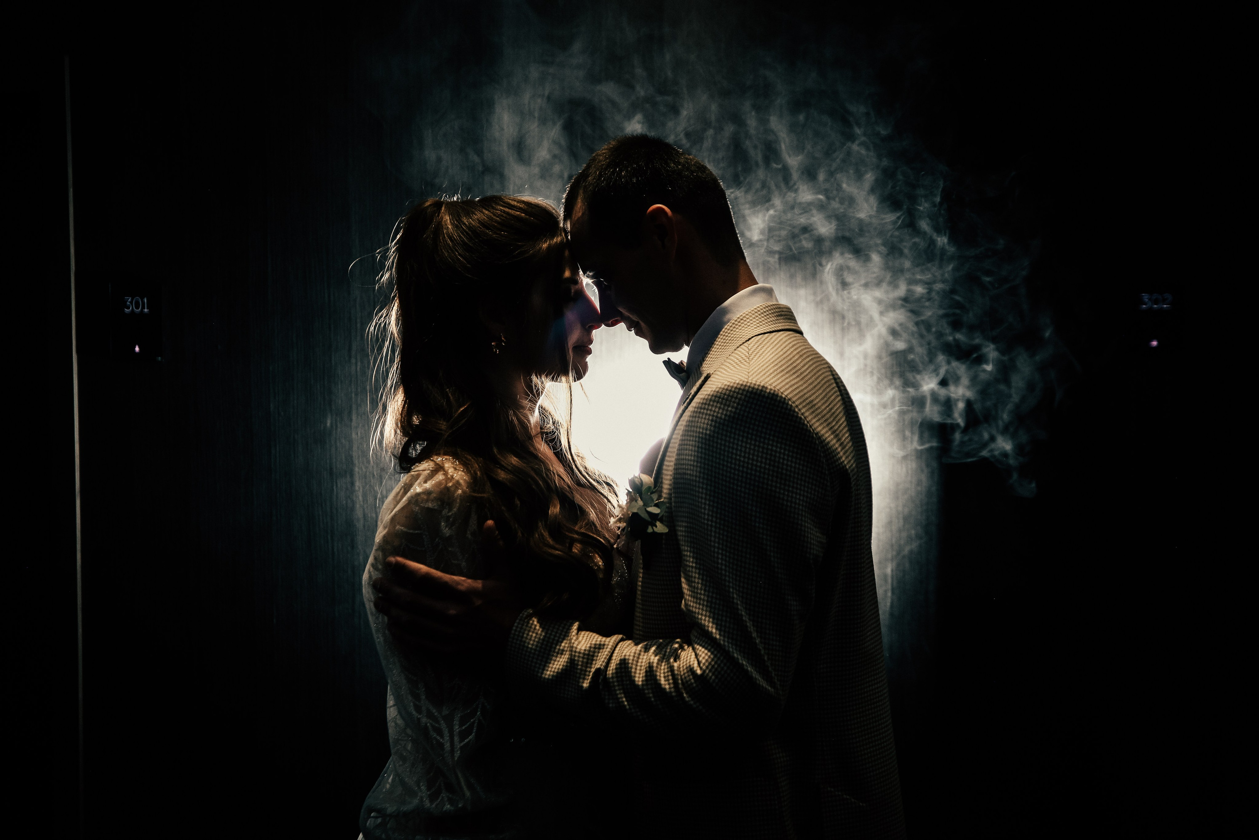 Стас + Дарья. Олег Минайлов — Фотограф ваших событий