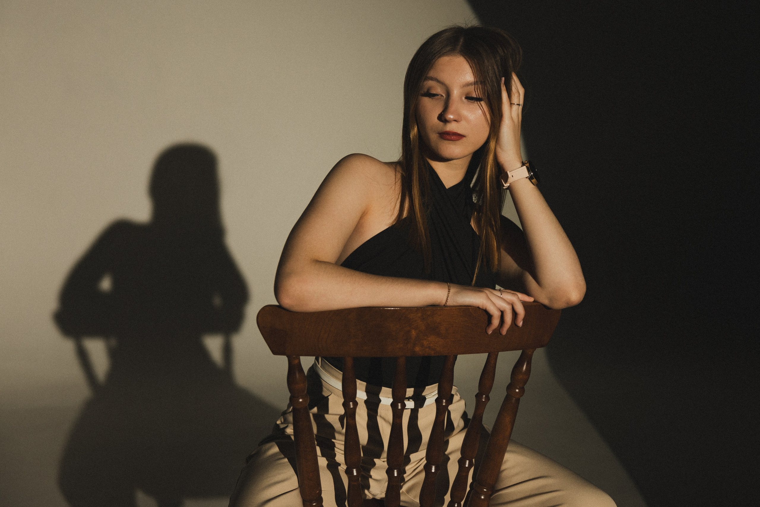 Фотосессия Карины. Олег Минайлов — Фотограф ваших событий