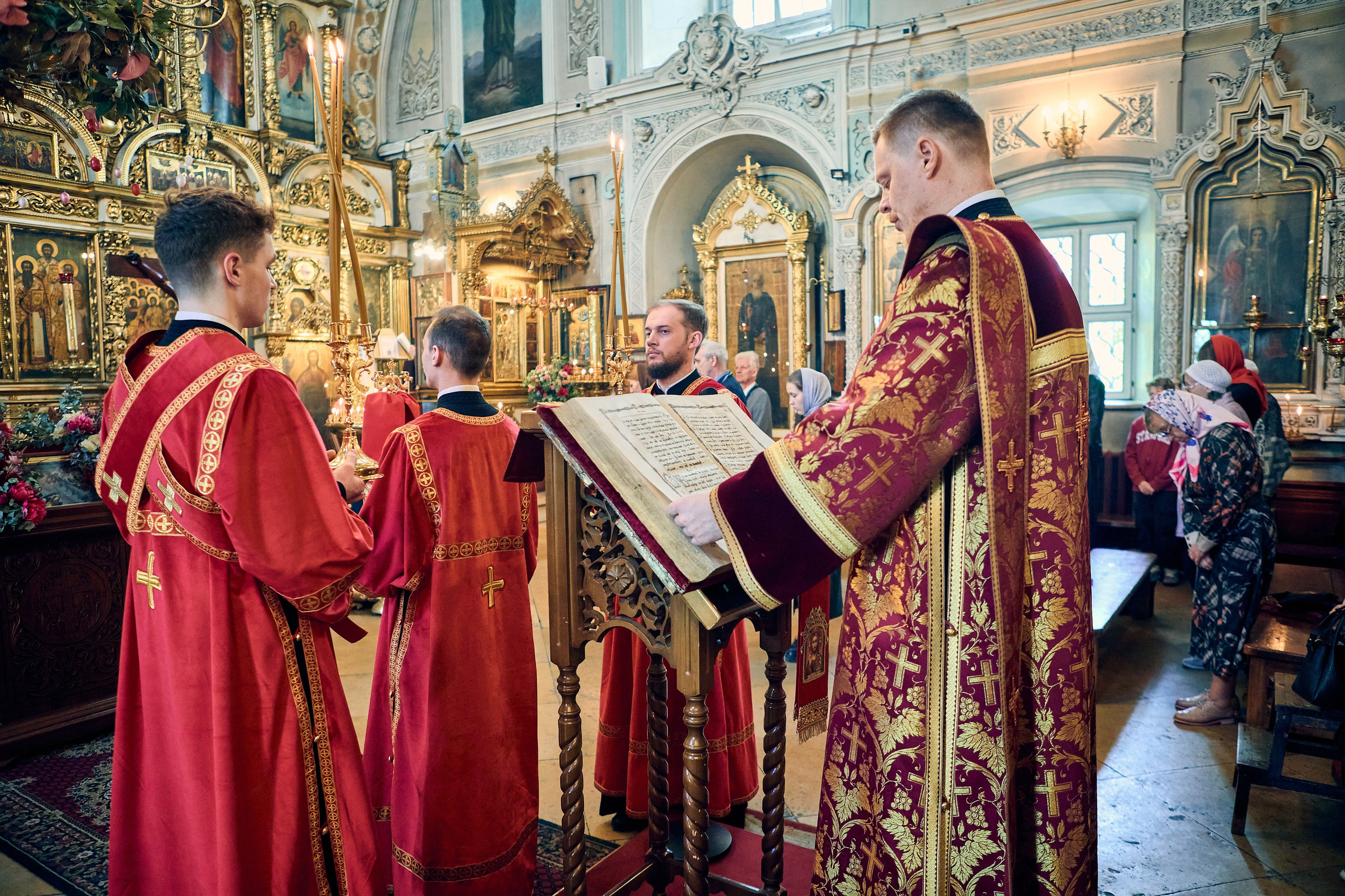 Светлое Христово Воскресение ПАСХА. DMITRY MOISEENKO — фотограф, художник, топ-стилист