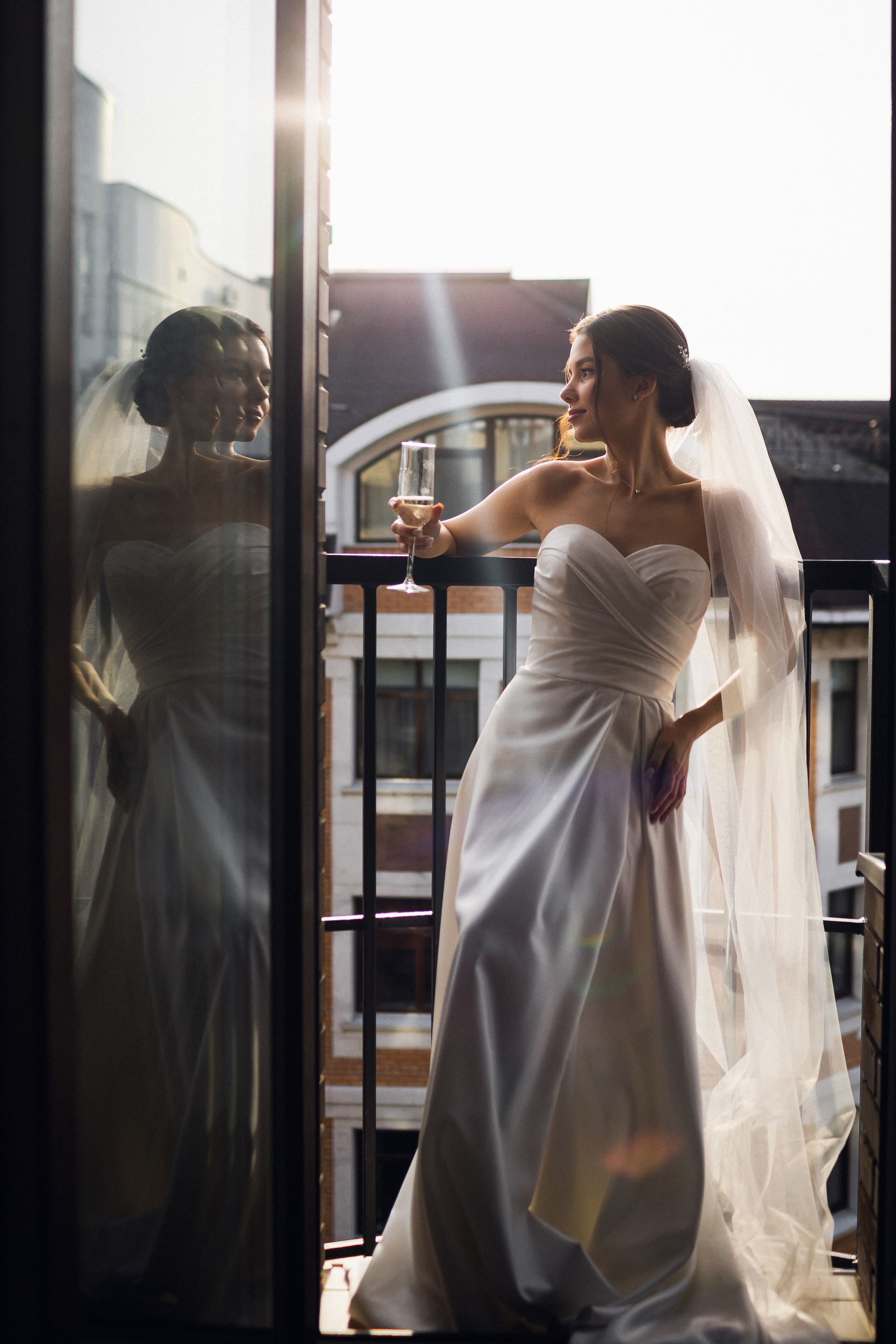 Свадебная фотосъемка Архангельск