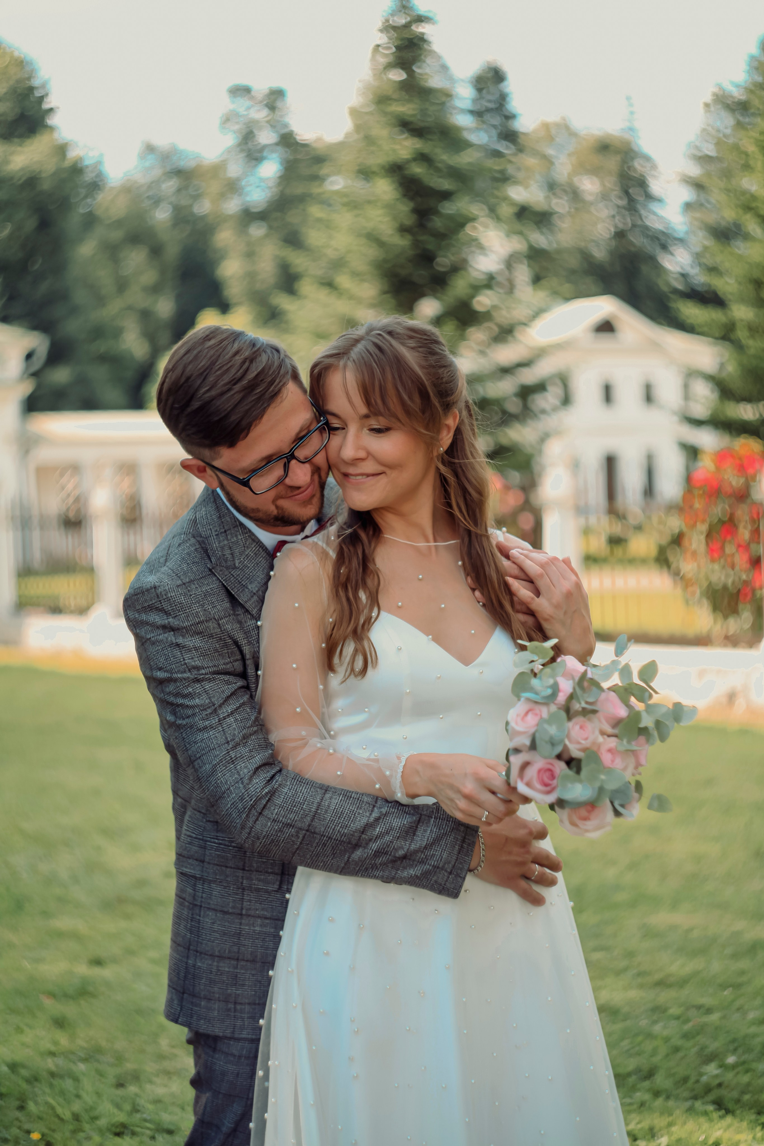 WEDDING|LOVE STORIES. Пушкарь Валерия Фотограф Москва/Зеленоград