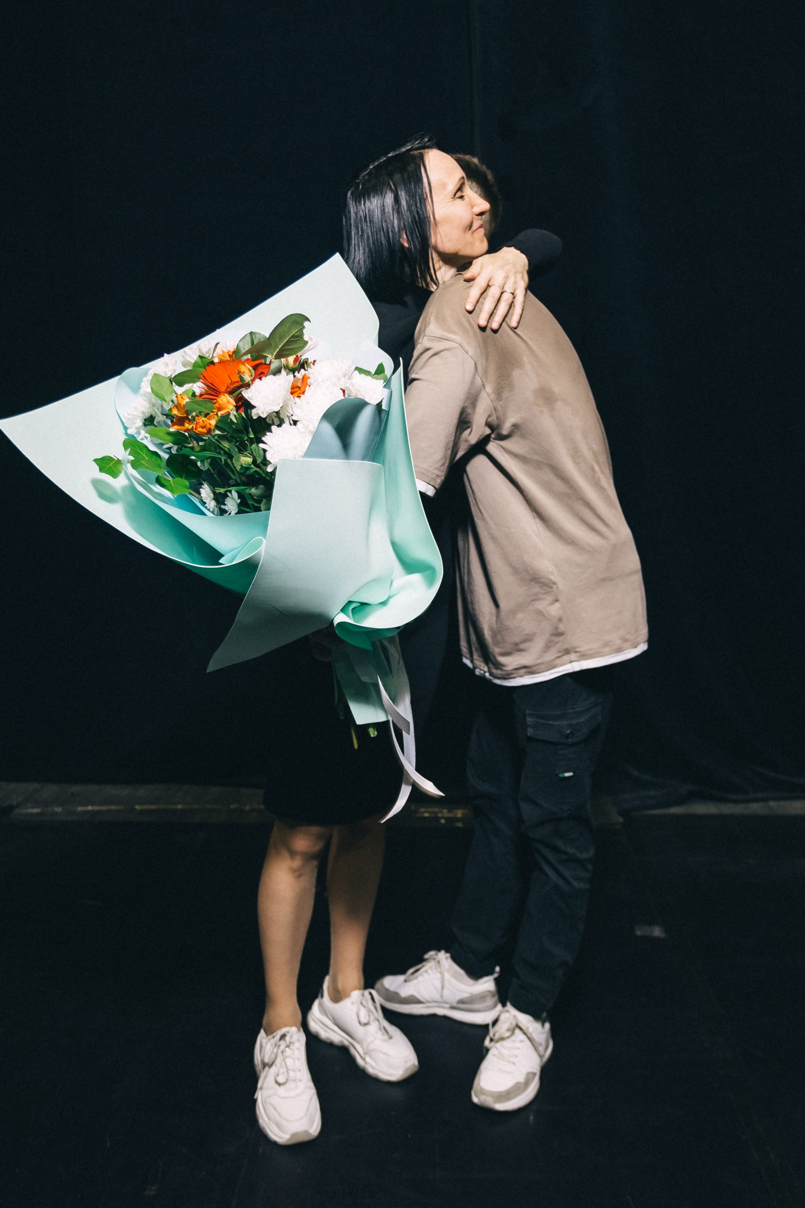 Отчётный концерт (КемГИК). Фотограф Кемерово | Сергей