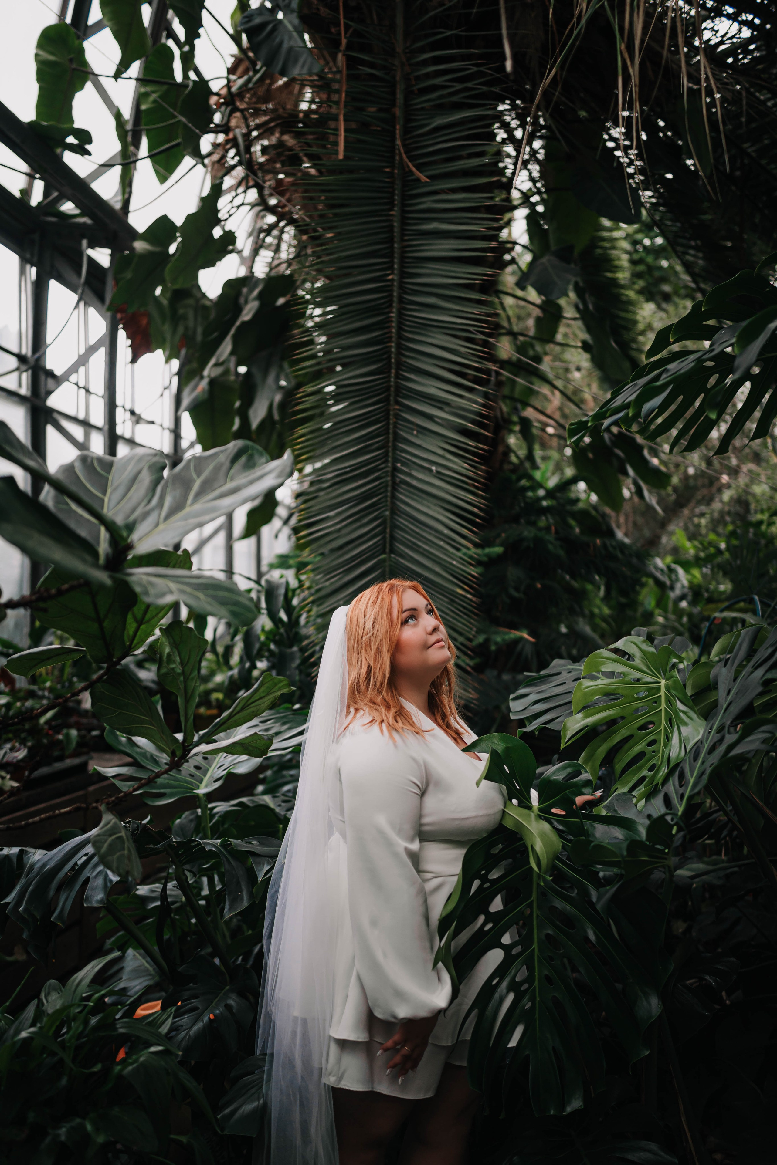 Кирилл и Дарья. Фотограф Дарья Маташкова