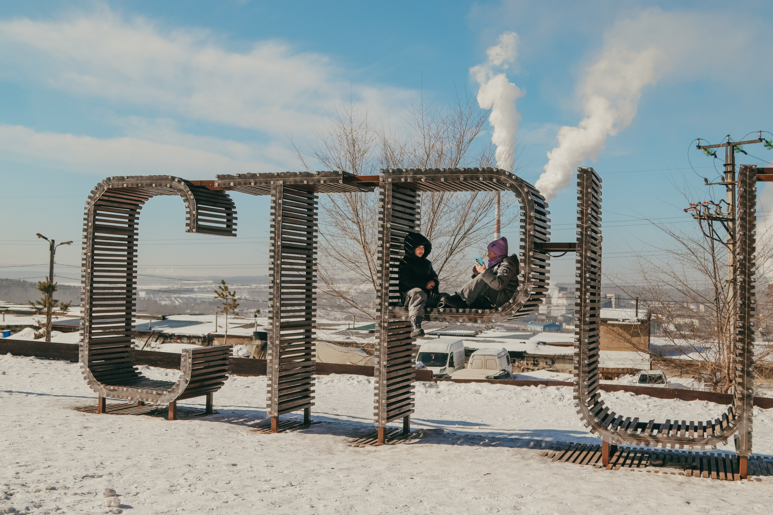 Репортаж. Свадебный и индивидуальный фотограф в Иркутске Полина Сукманская
