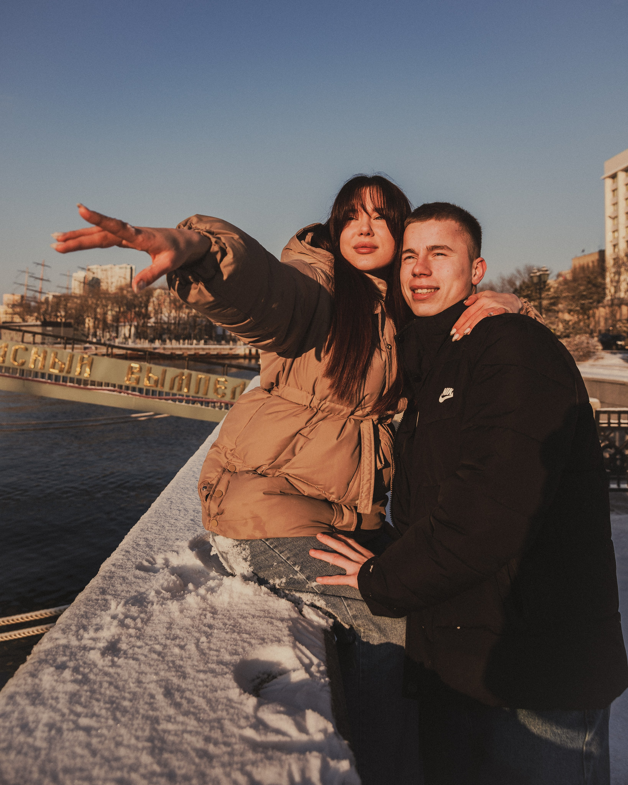 Галя и Андрей. ФОТОГРАФ ВО ВЛАДИВОСТОКЕ| СВАДЕБНЫЙ ФОТОГРАФ