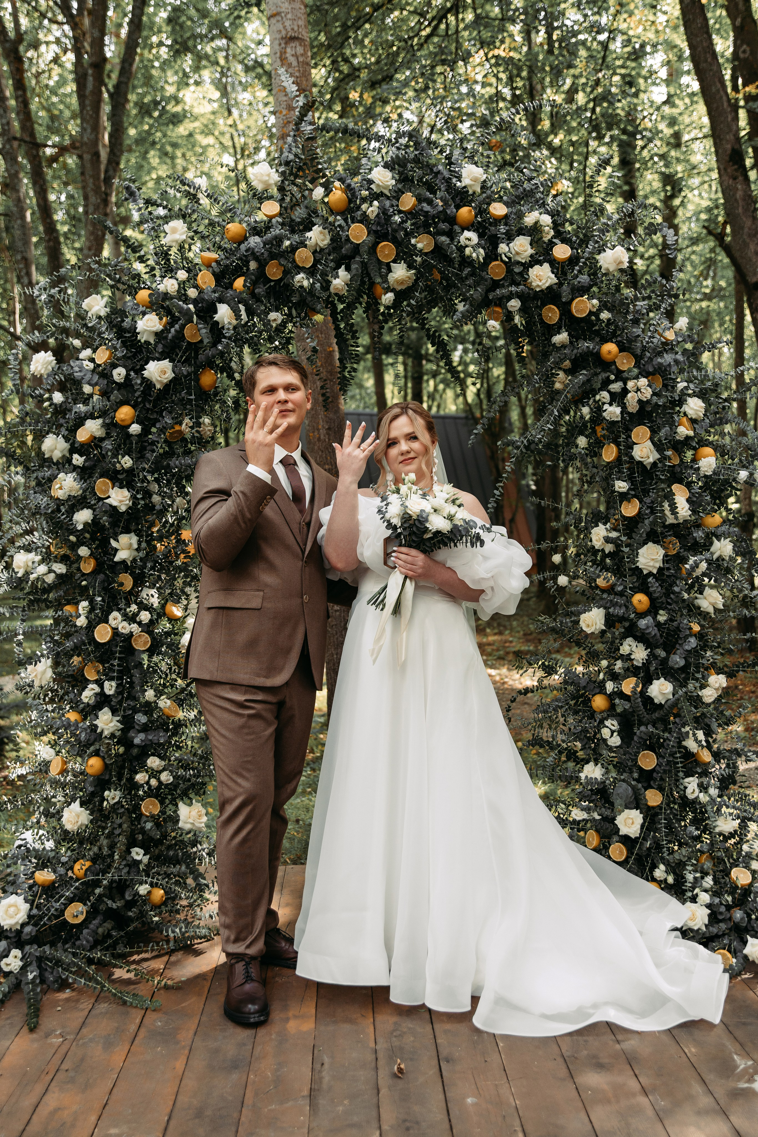 Александр & Александра. Свадебный ФОТОГРАФ и ВИДЕОГРАФ Ульяновск