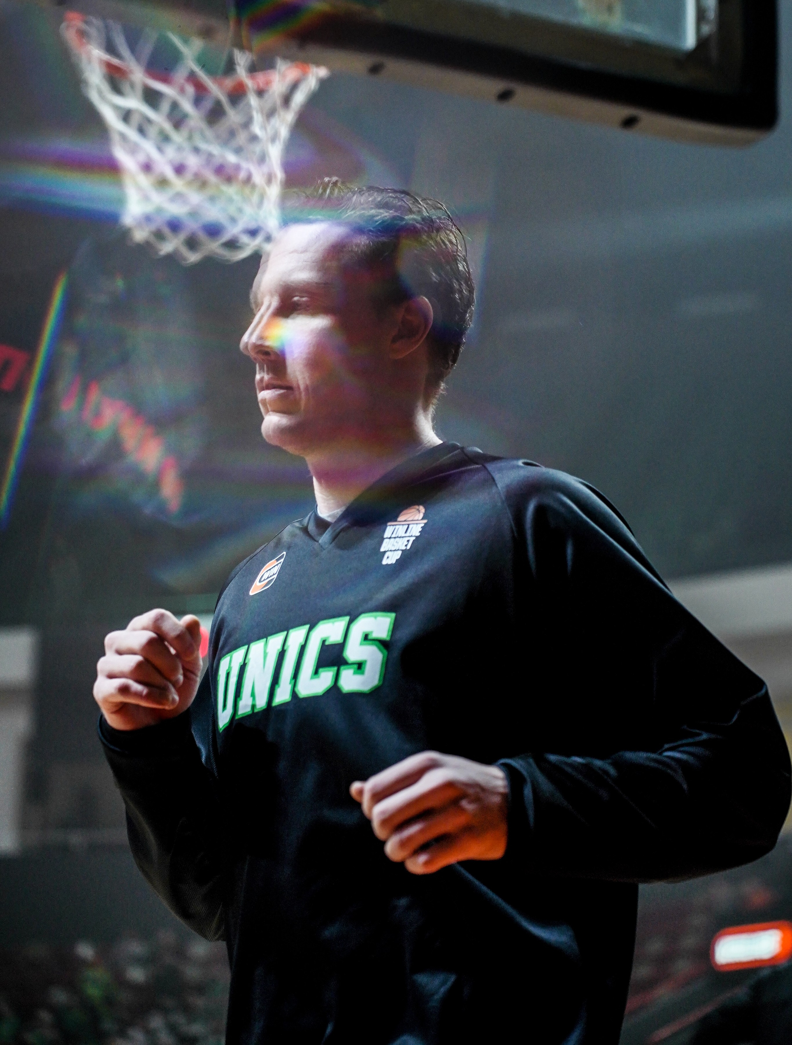 УНИКС — 2025/26. Фотограф в Казани Алина Абдуллина