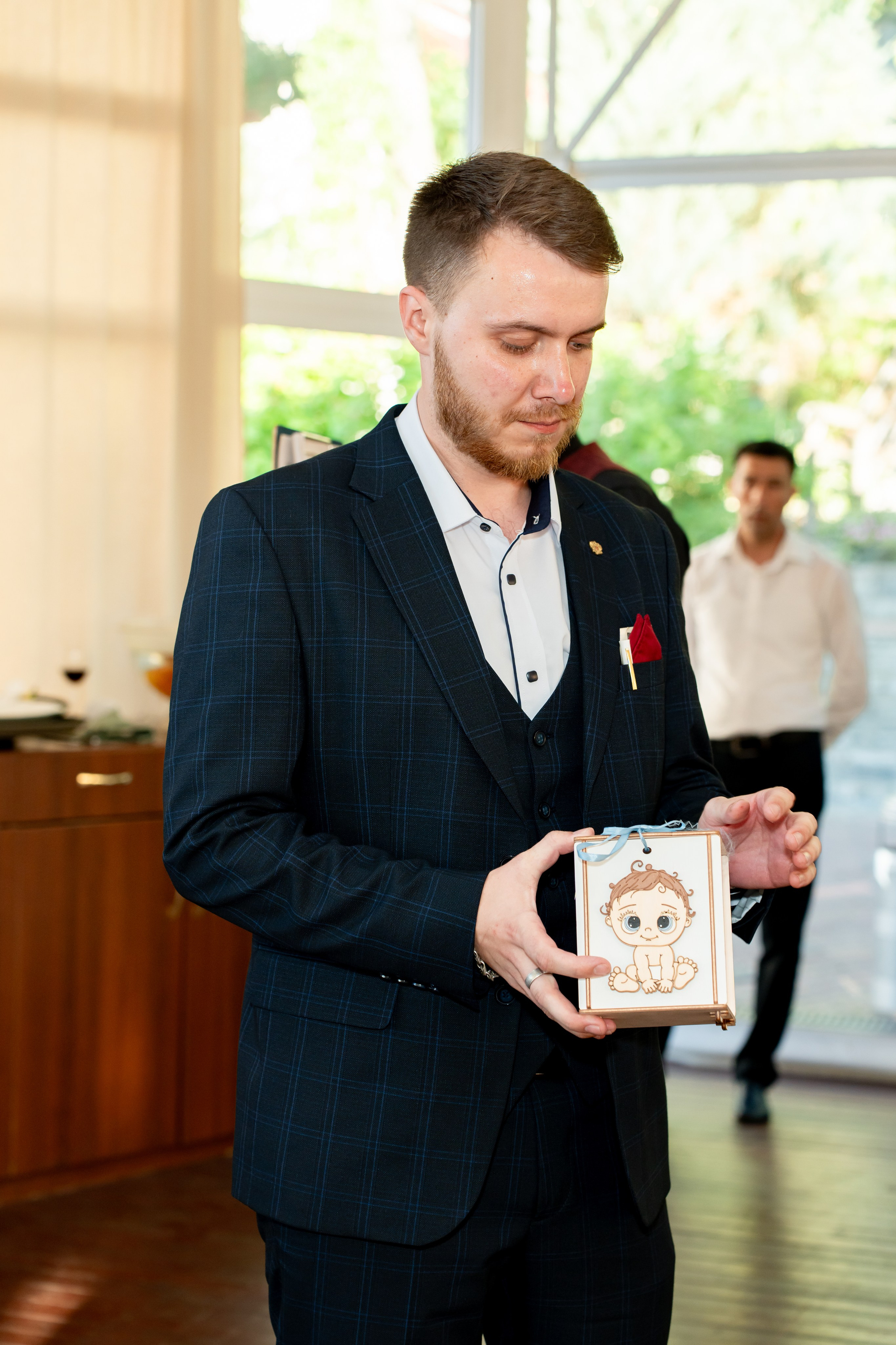 Анна & Александр. Фотограф Москва. Базанова Анастасия