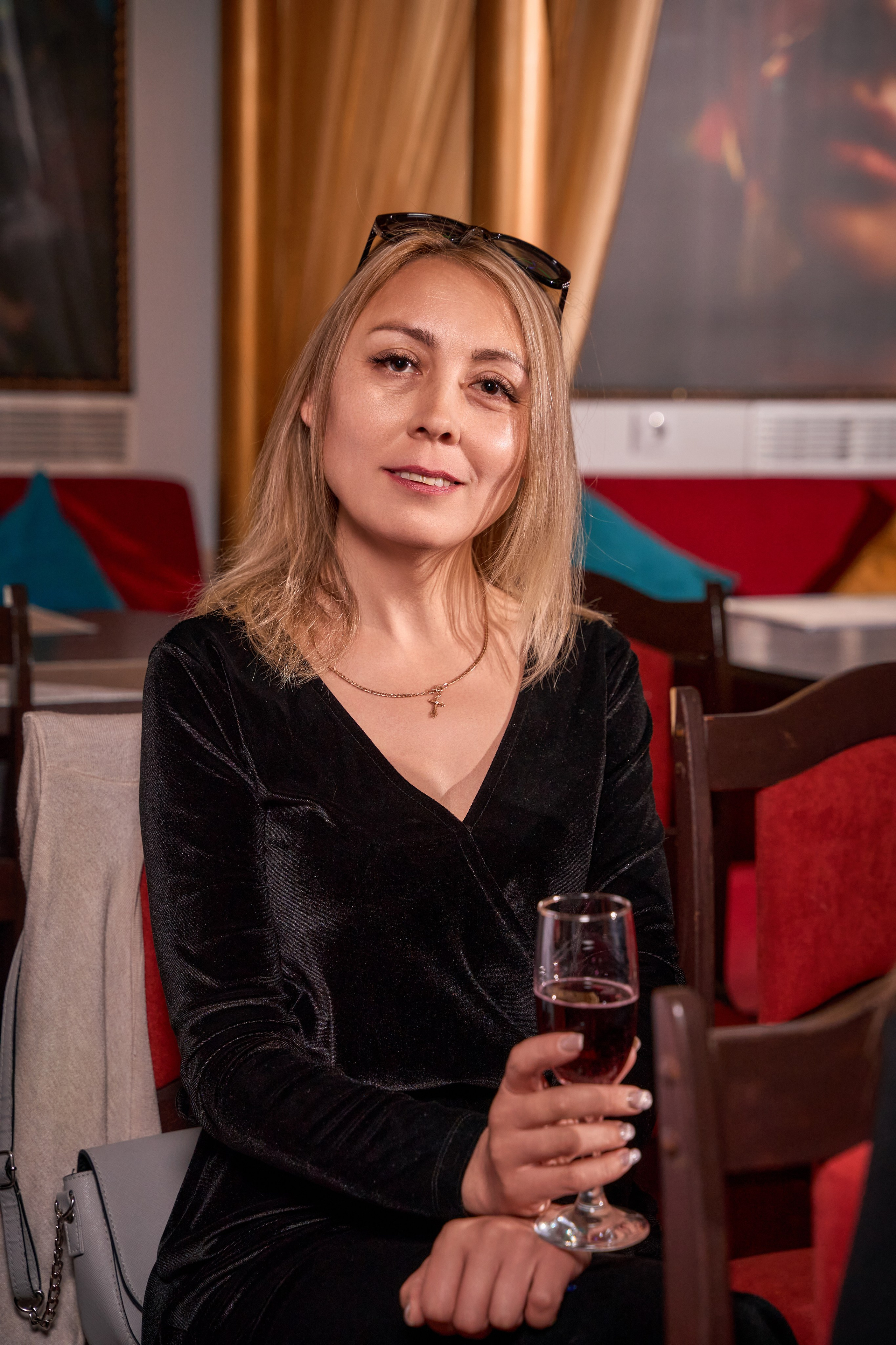 Выпускной моделей. Портретный, семейный и репортажный фотограф в г. Чебоксары Дмитрий Мак