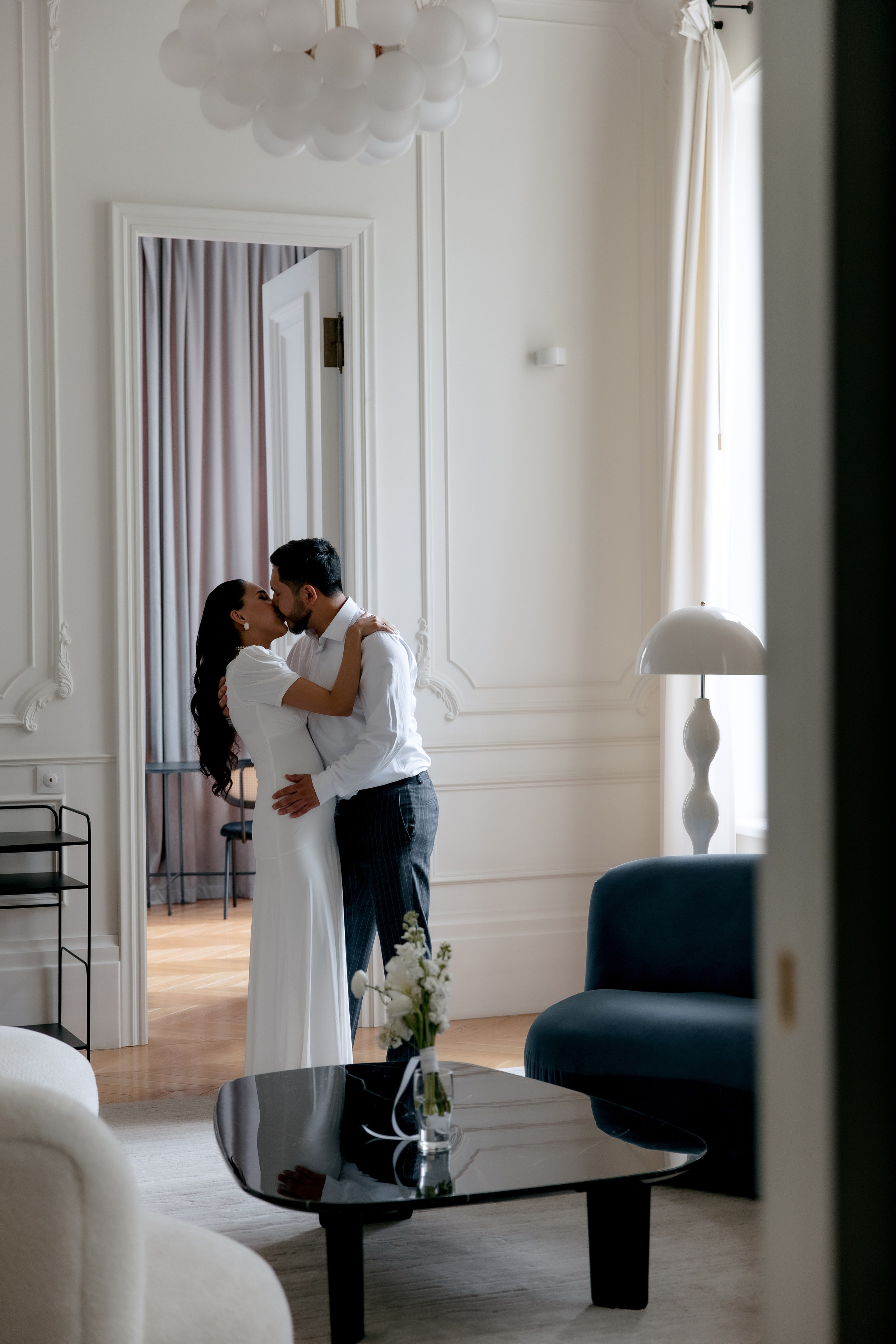 T&D. Свадебный фотограф в Астрахани