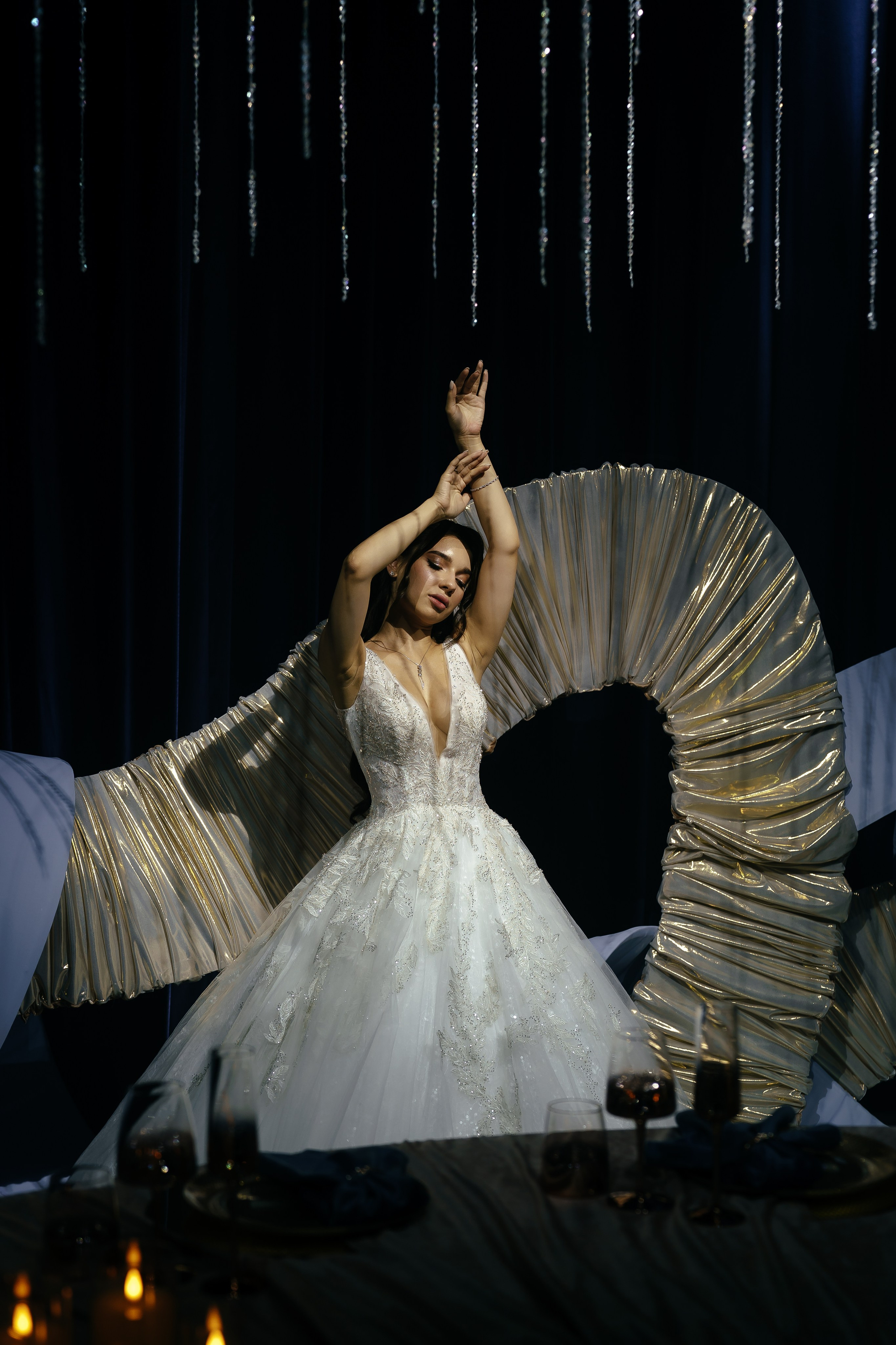 Виктор и Анастасия. Свадебный и репортажный фотограф Ростов-на-Дону Алексей Гуль