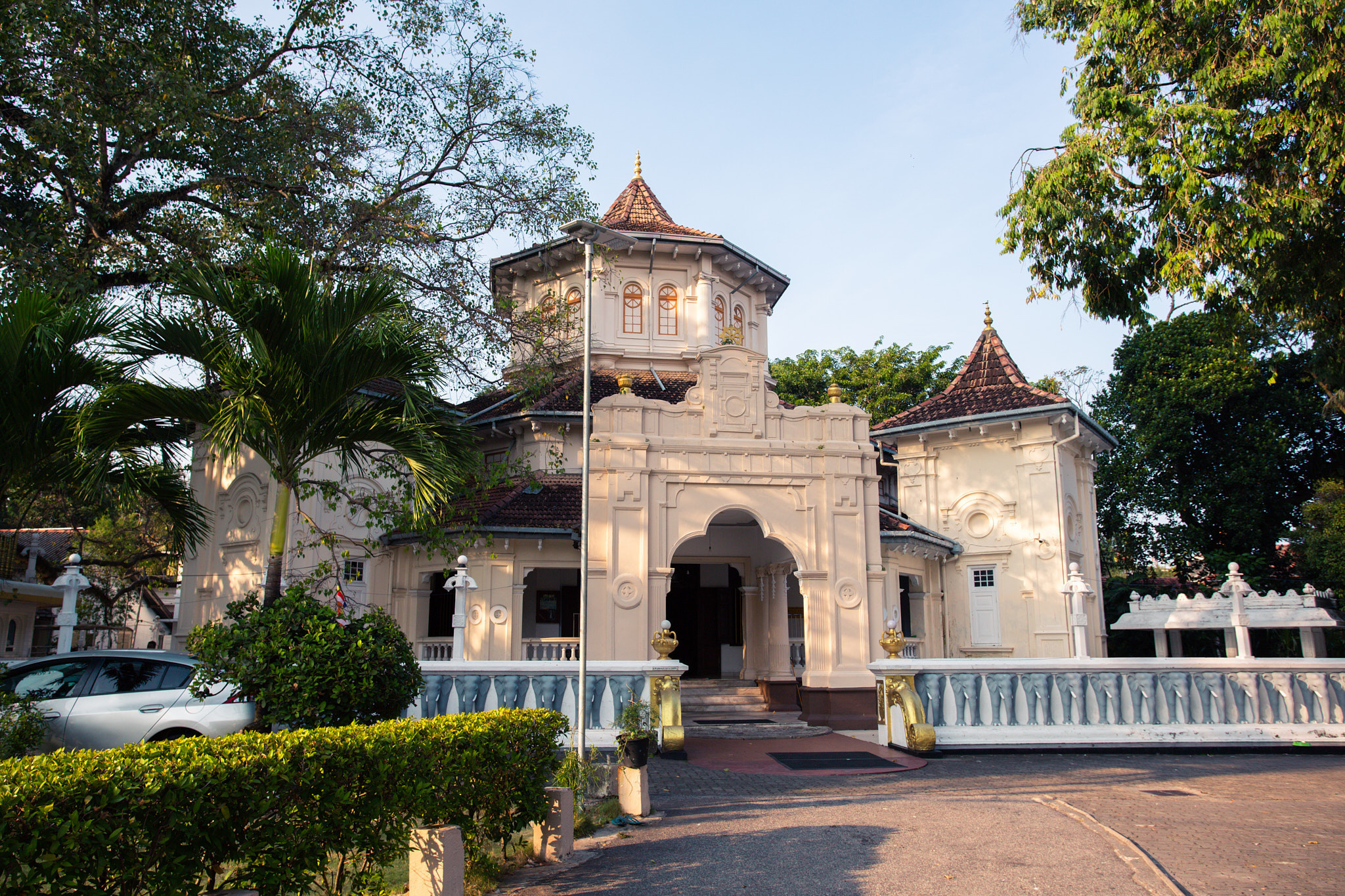 Colombo. Photographer Sonkina Tatiana (Tanya Ash)