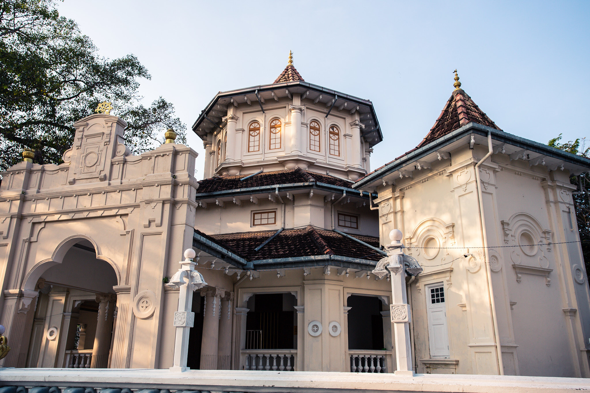 Colombo. Photographer Sonkina Tatiana (Tanya Ash)