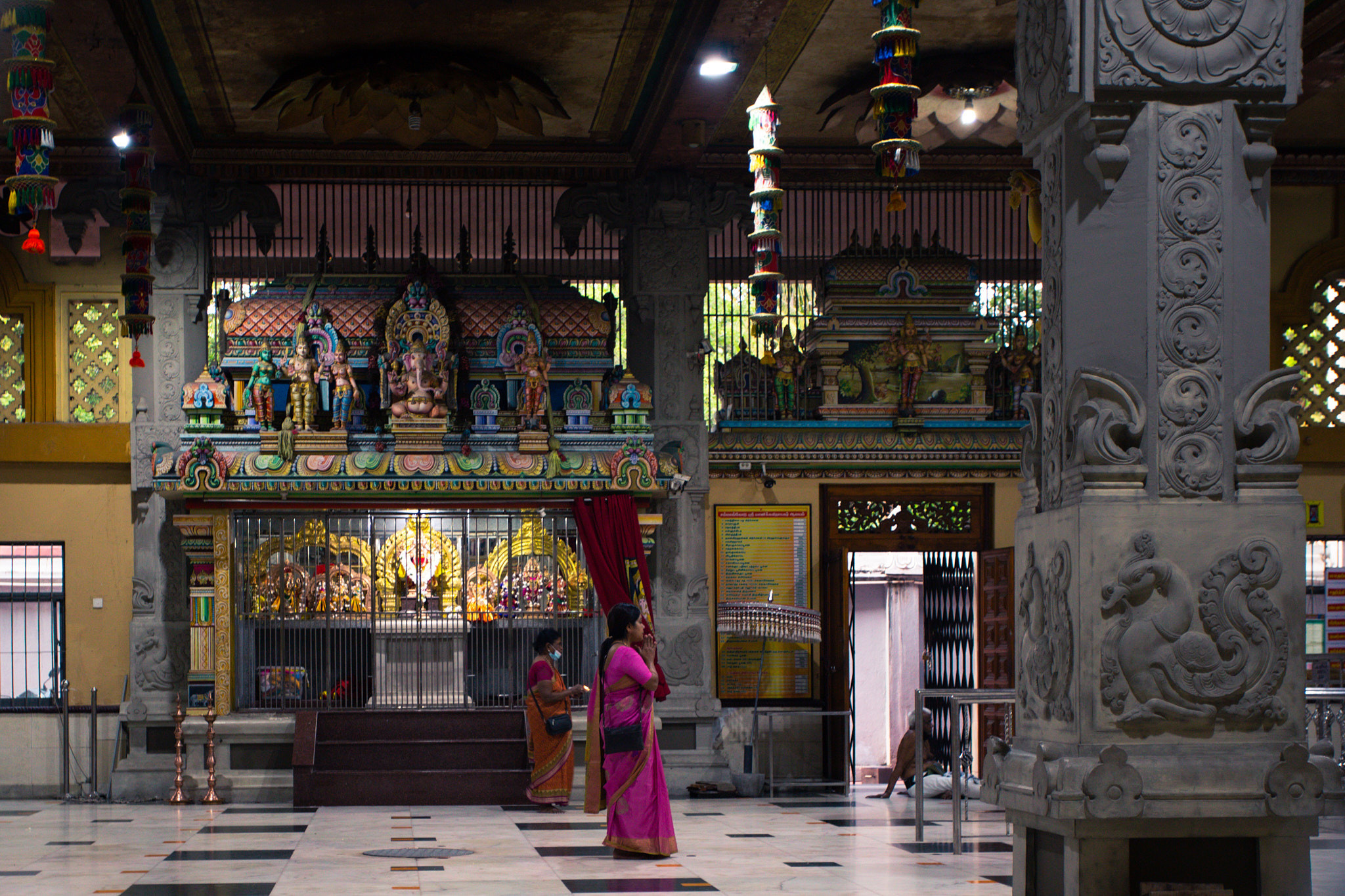 Colombo. Photographer Sonkina Tatiana (Tanya Ash)