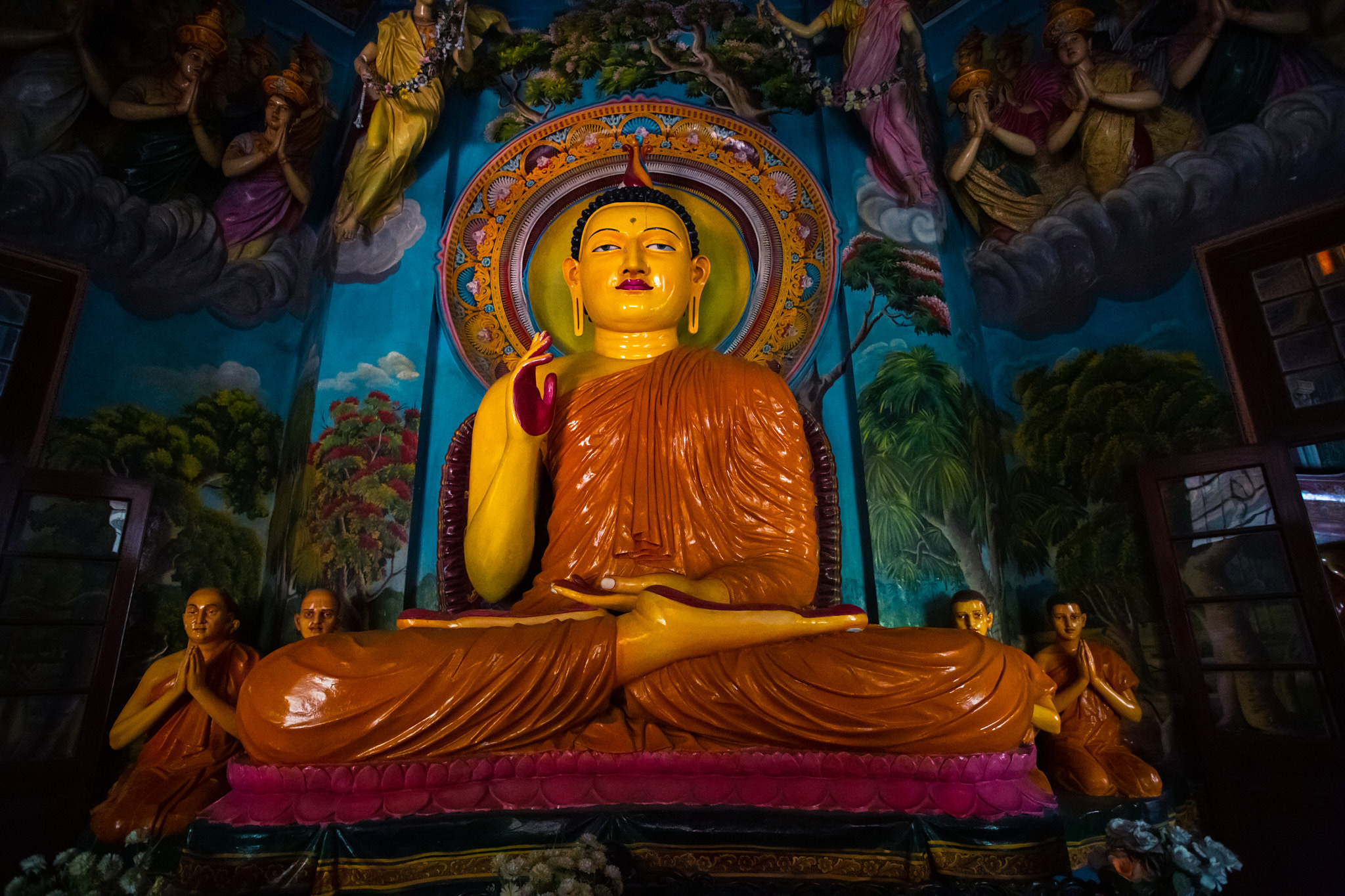 Colombo. Photographer Sonkina Tatiana (Tanya Ash)