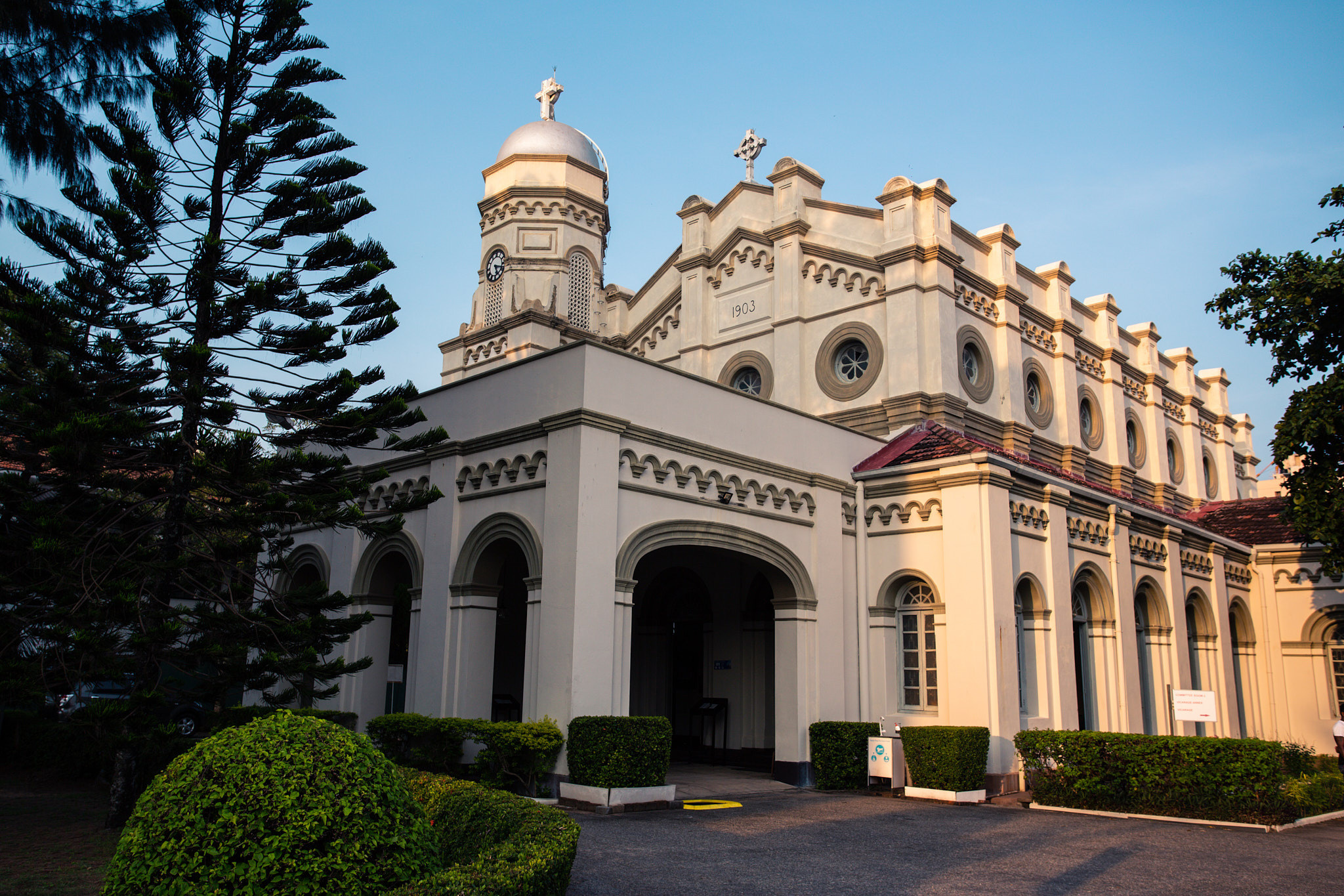 Colombo. Photographer Sonkina Tatiana (Tanya Ash)