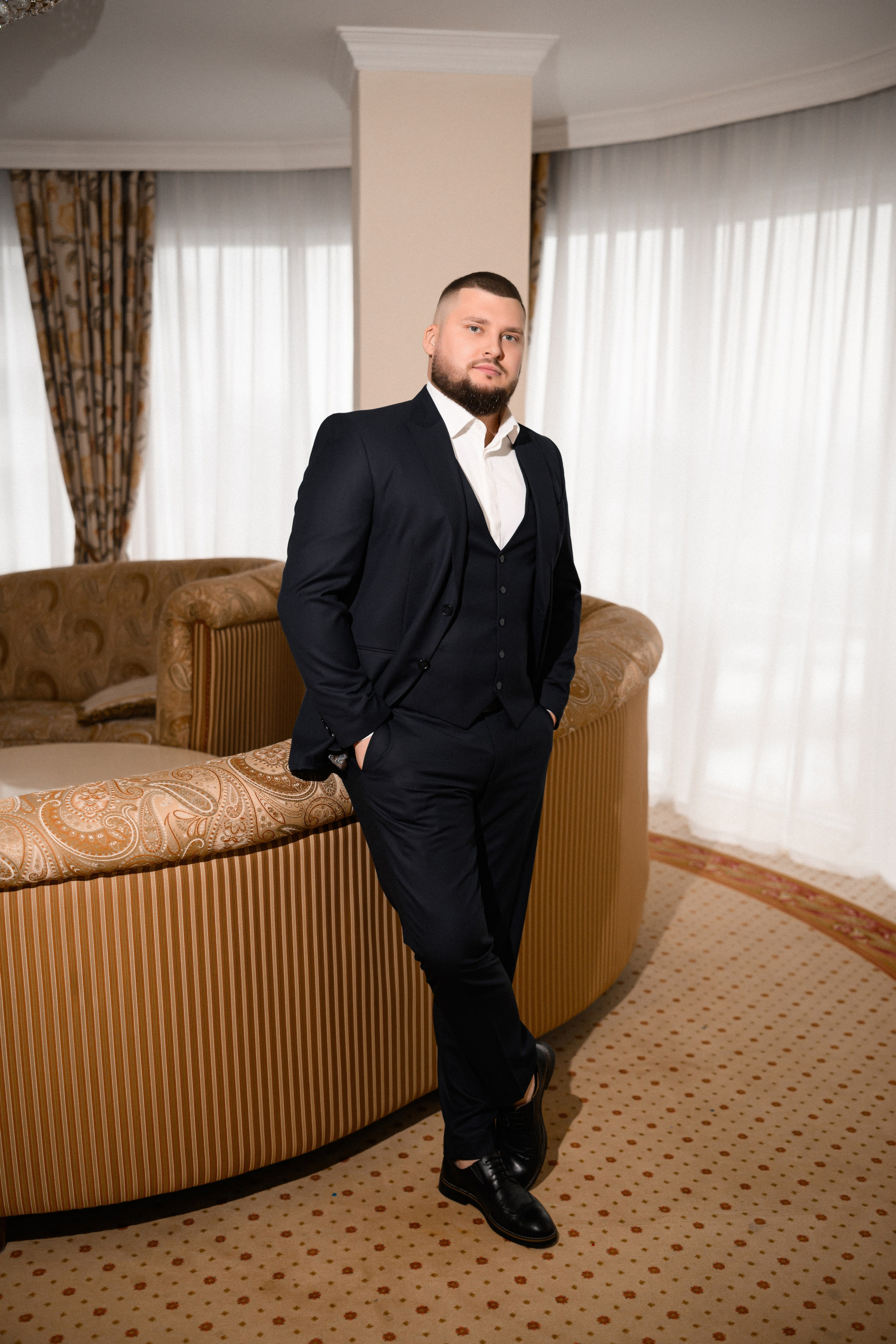 23.01.26. Свадебный и семейный фотограф в Краснодаре