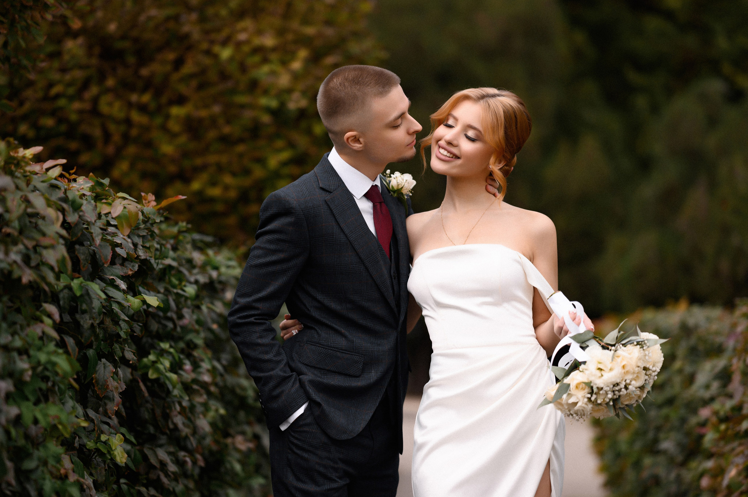 15.10.24. Свадебный и семейный фотограф в Краснодаре