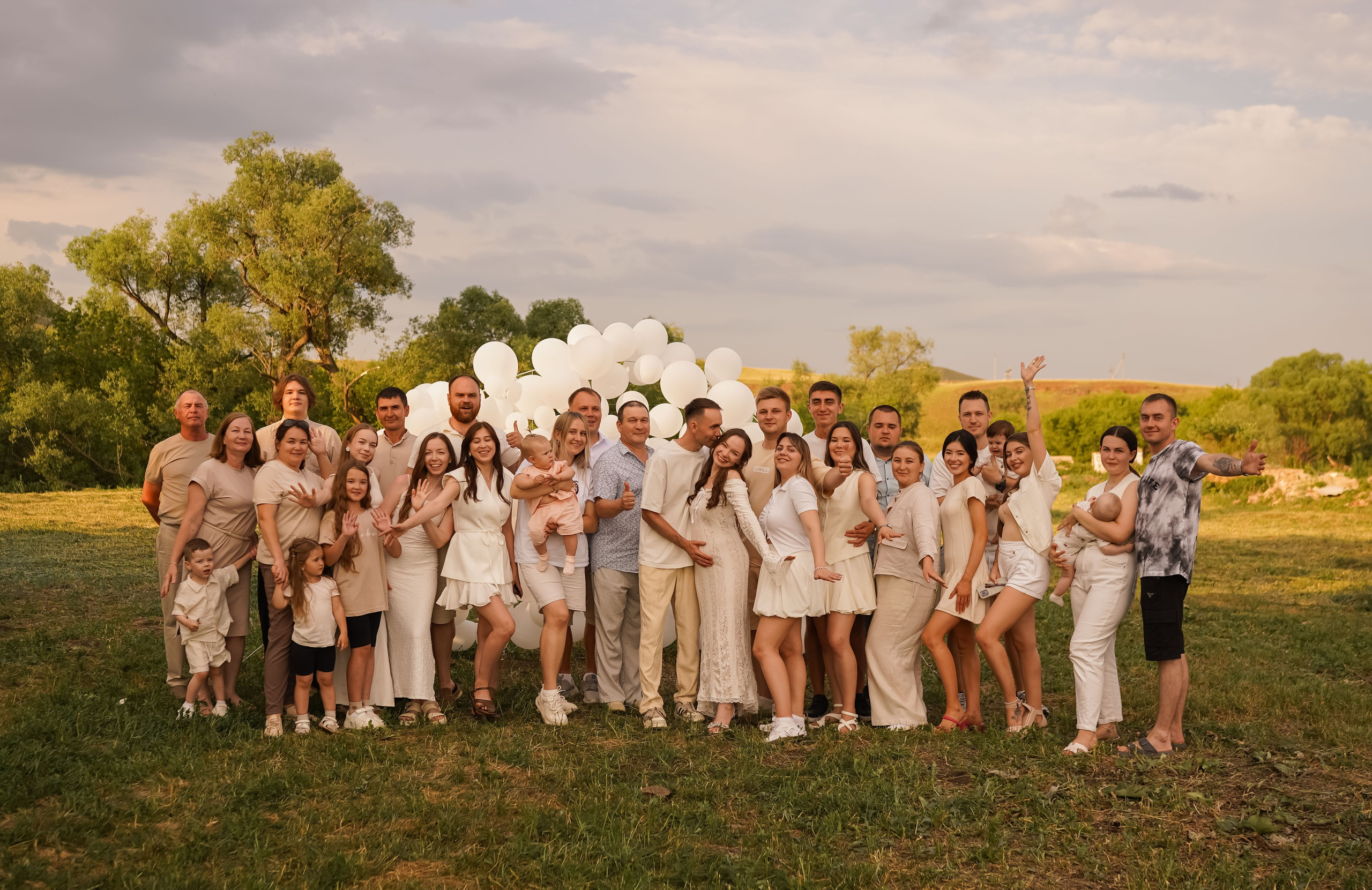 Узнавание пола (гендер пати). Семейный и Свадебный фотограф в Давлеканово, Уфа Волкова Вероника