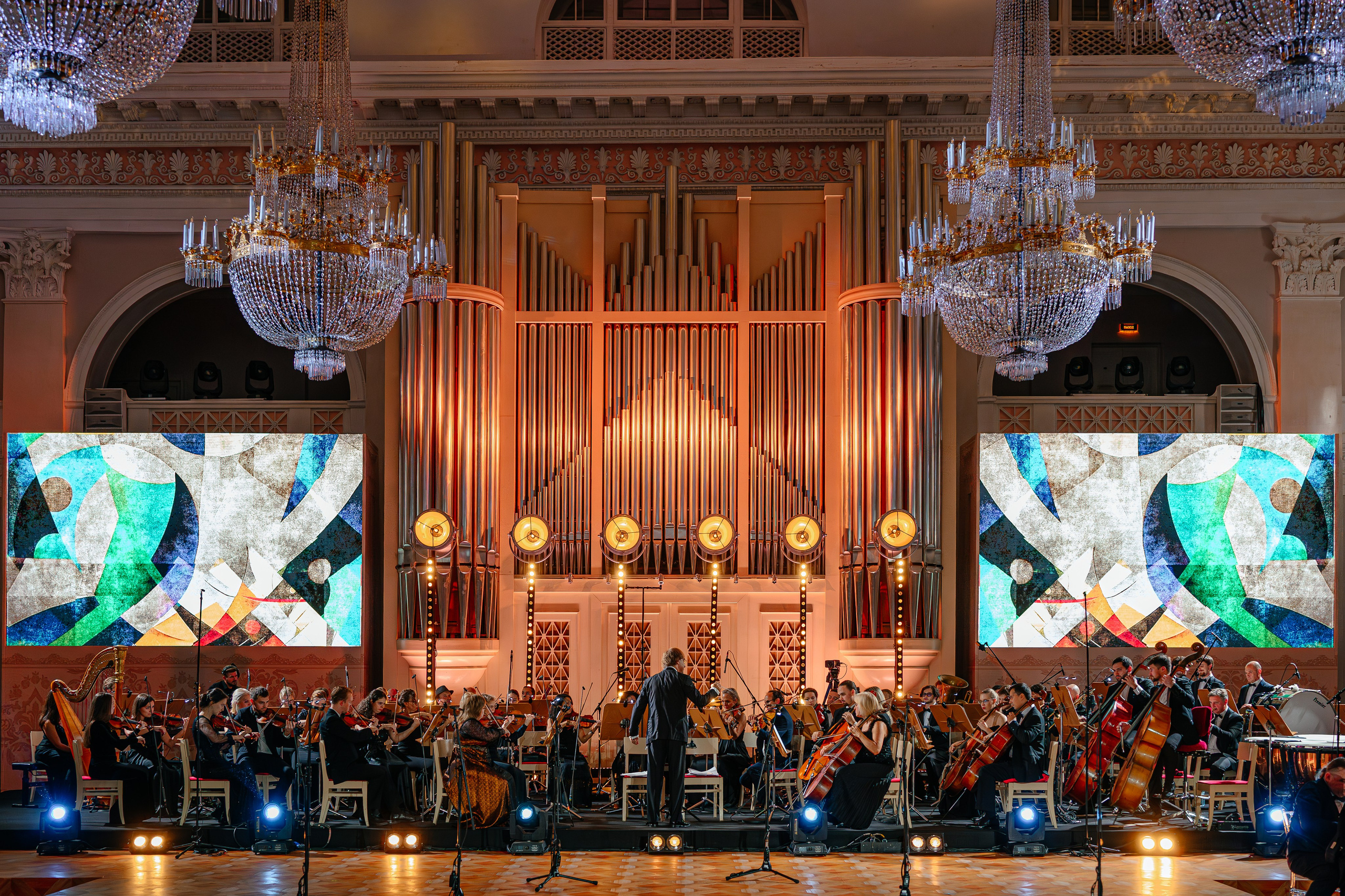 Петровский бал 2025. Коммерческий фотограф в Санкт-Петербурге Анна Кобзарь