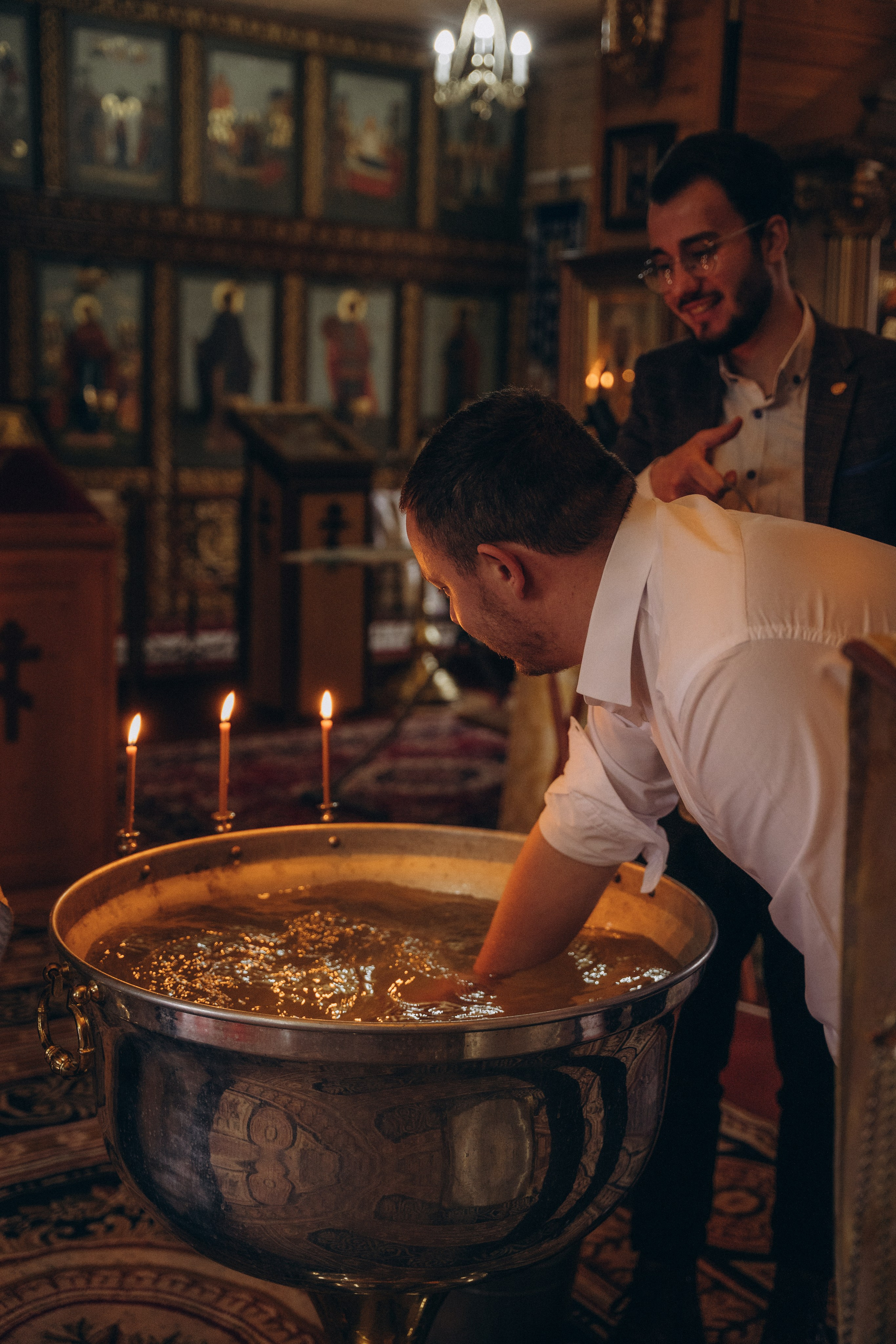 Тимофей. Аплас Анастасия