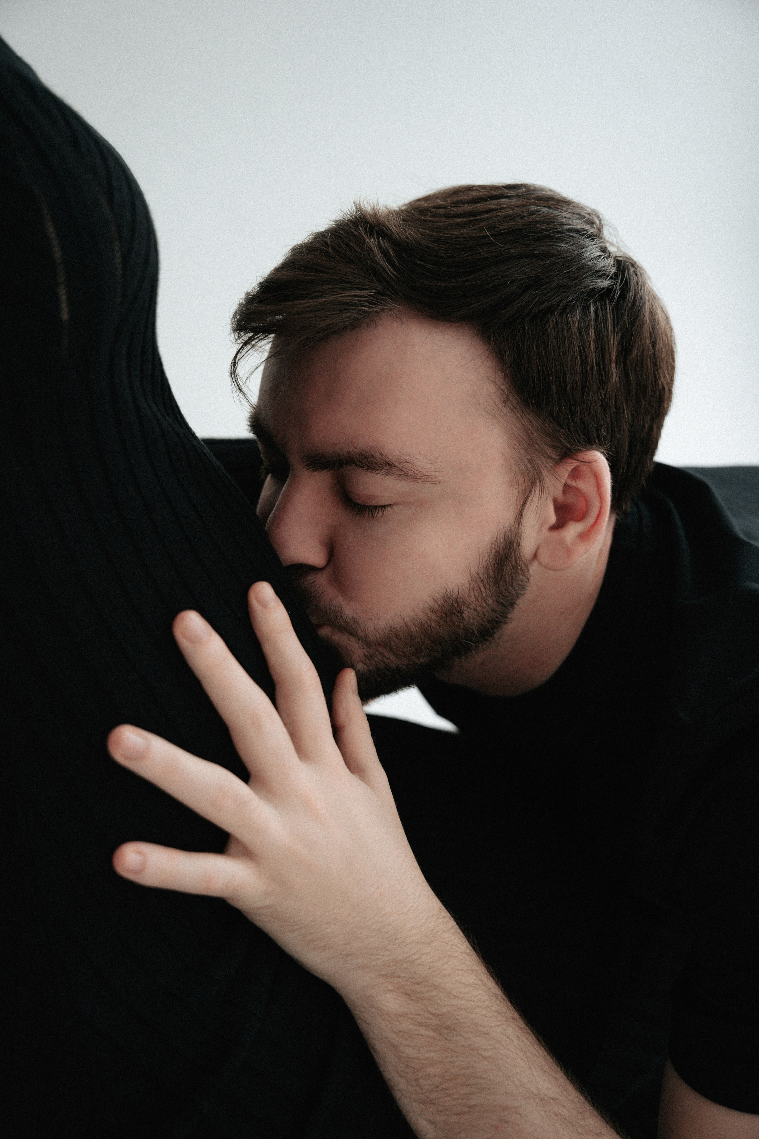 Юля и Лёша. Аплас Анастасия