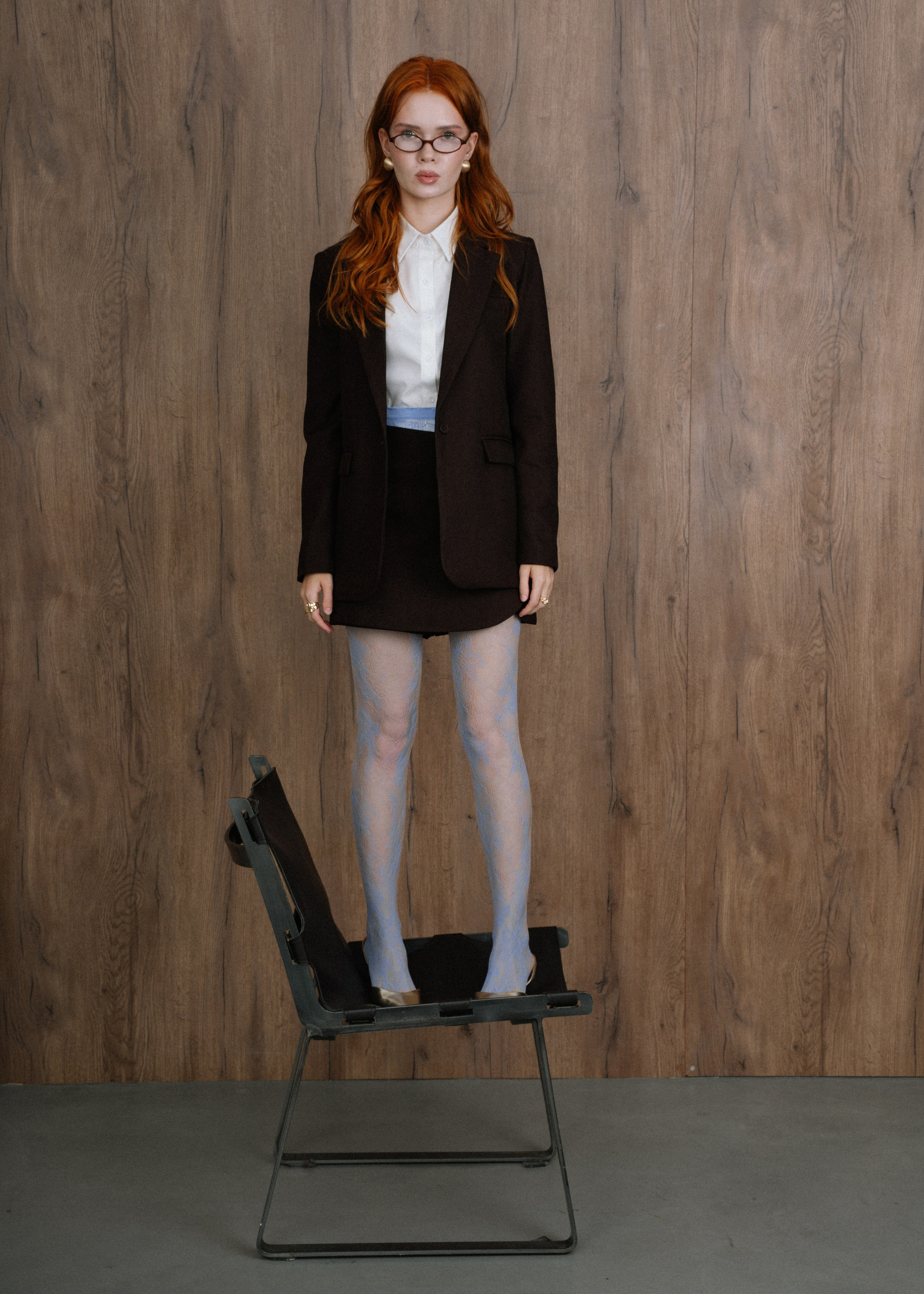 Lookbook style 2. Фотограф для брендов в Санкт-Петербурге — Анастасия Галина