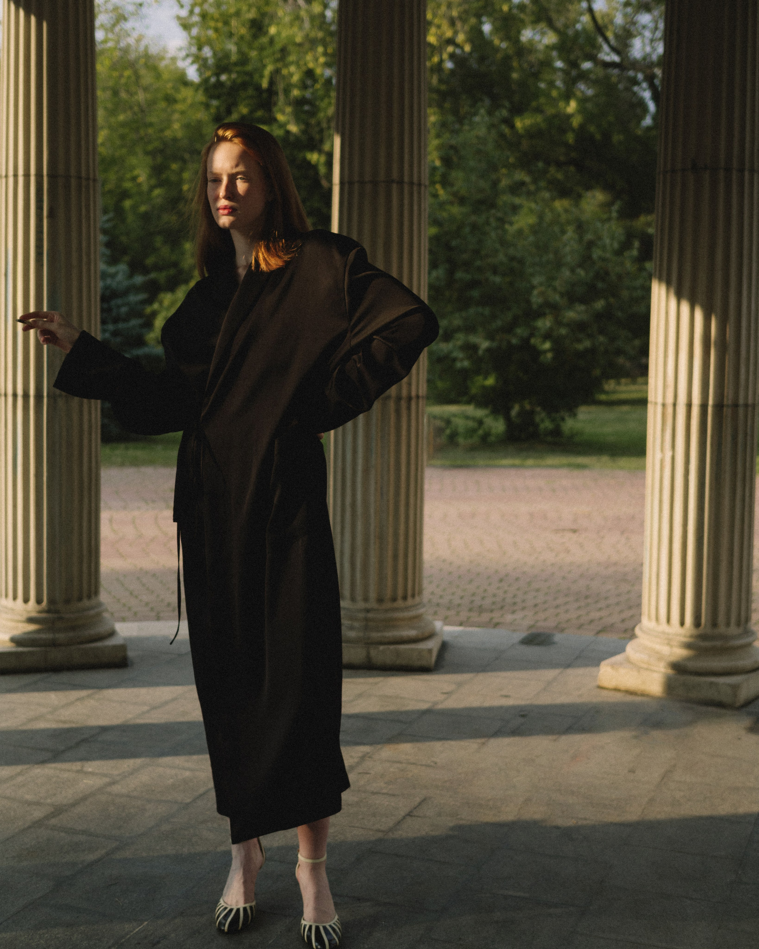 Mari. Фотограф для брендов в Санкт-Петербурге — Анастасия Галина