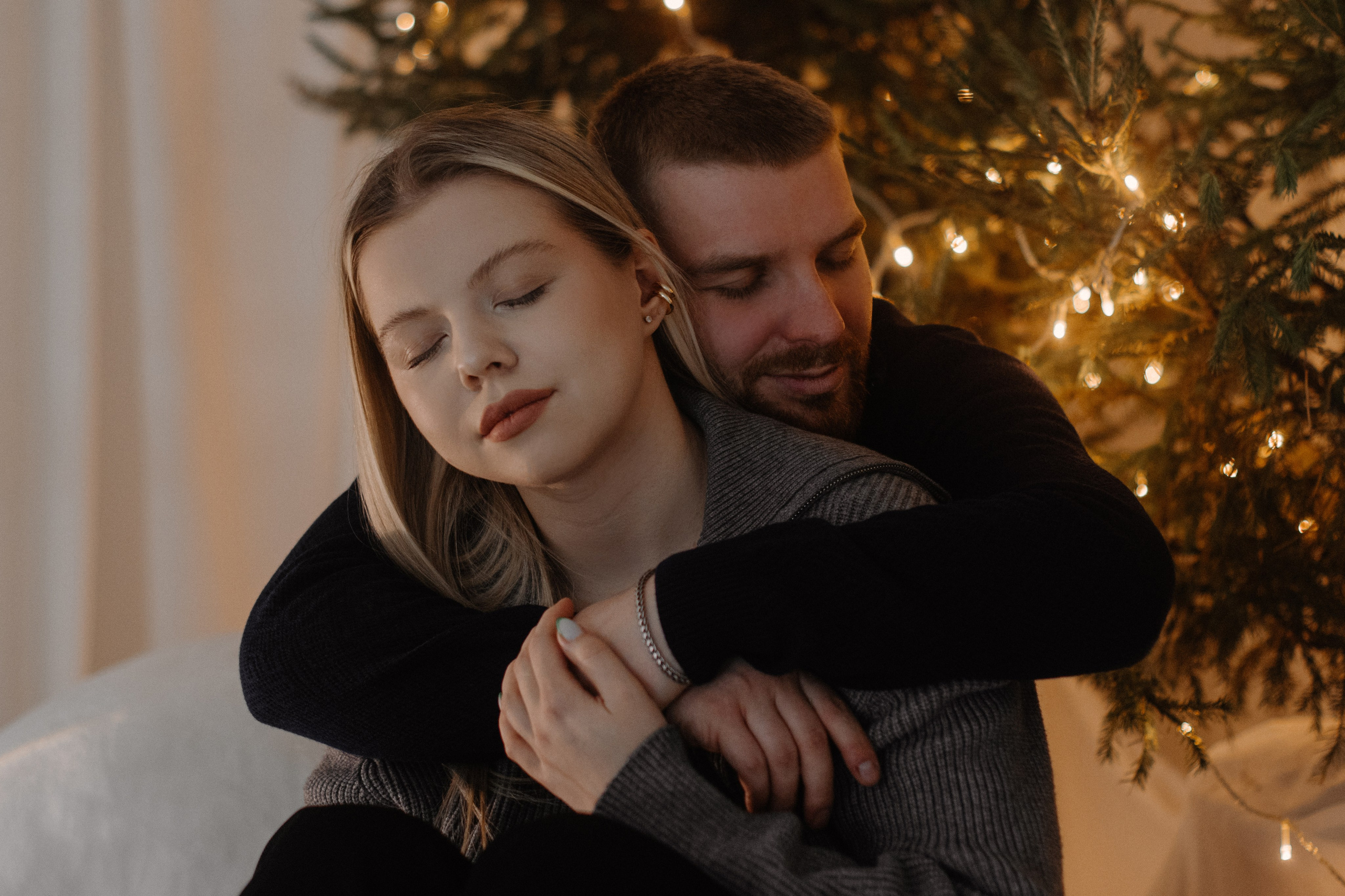 Мария и Алексей. Классика. HOME. Фотограф в Челябинске Любовь Денисенко